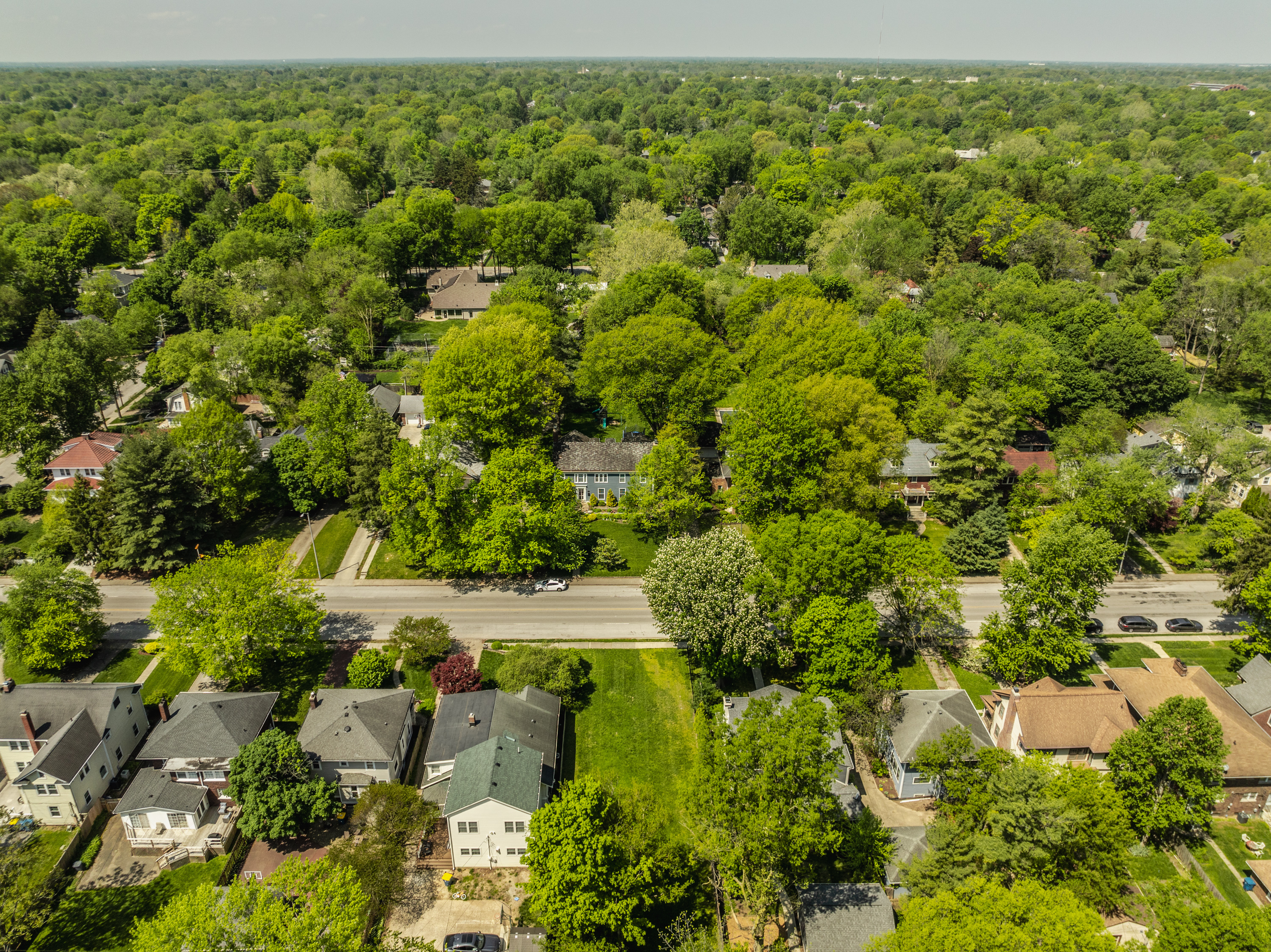 Photo 33 of 34 of 4335 Central Avenue land