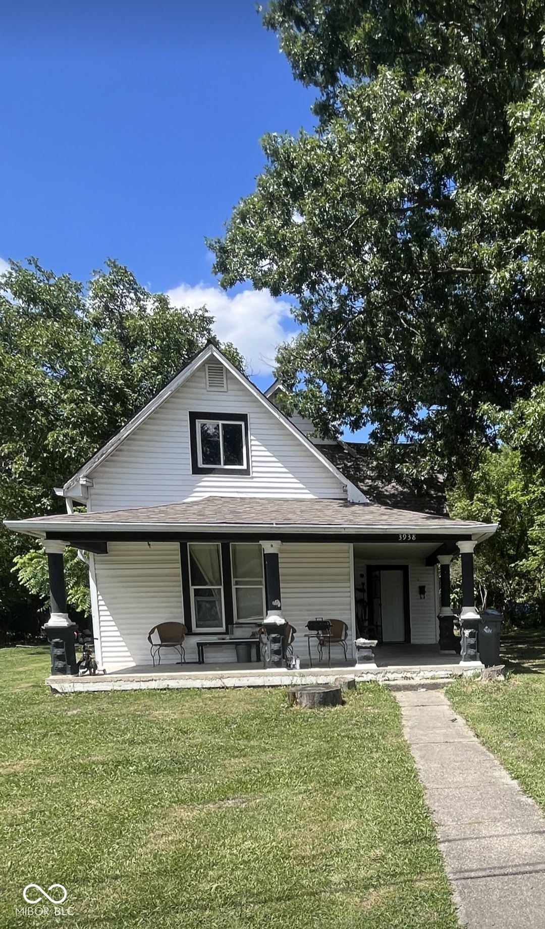 Photo 1 of 24 of 3938 E 31st Street house