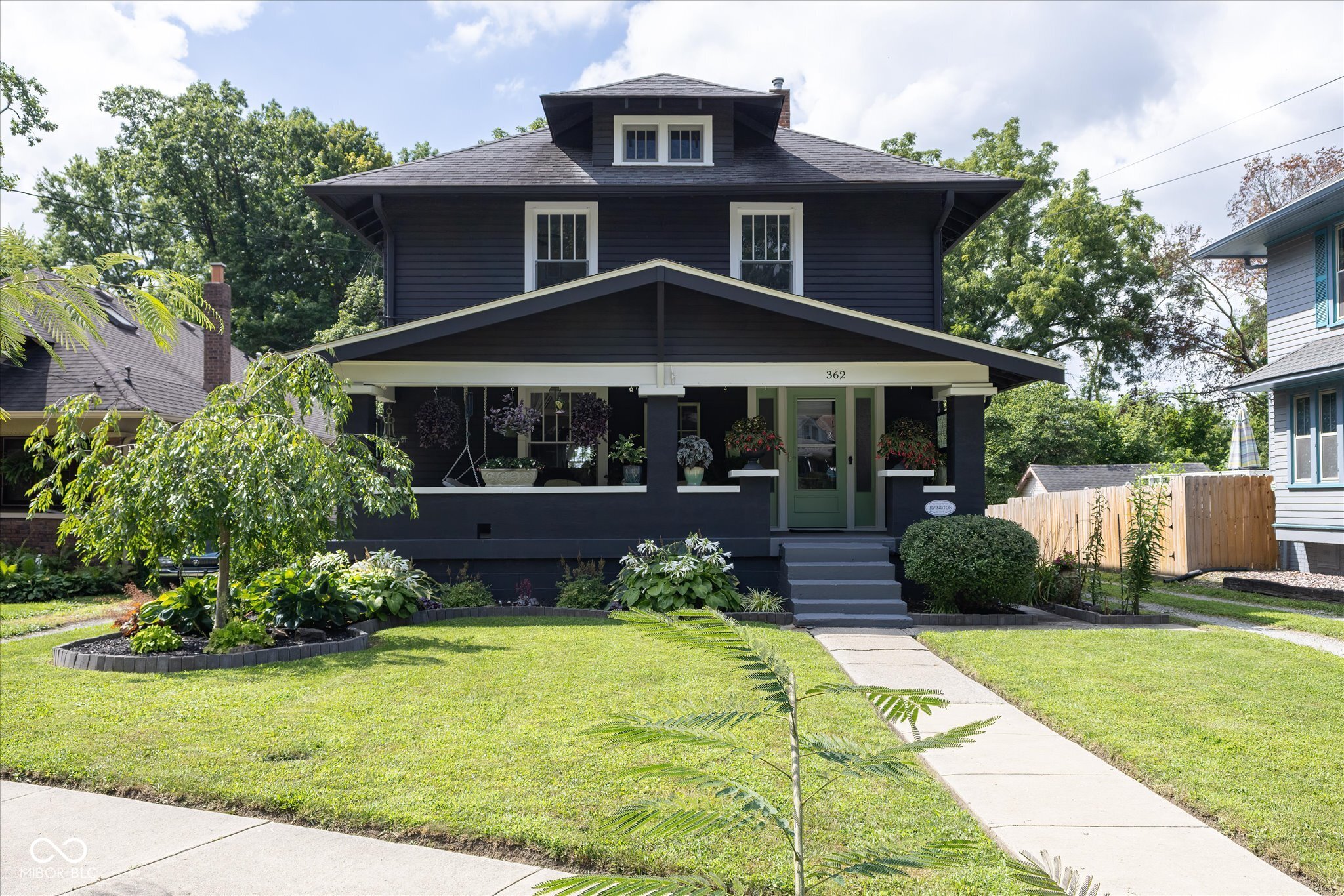 Photo 1 of 26 of 362 S Downey Avenue house