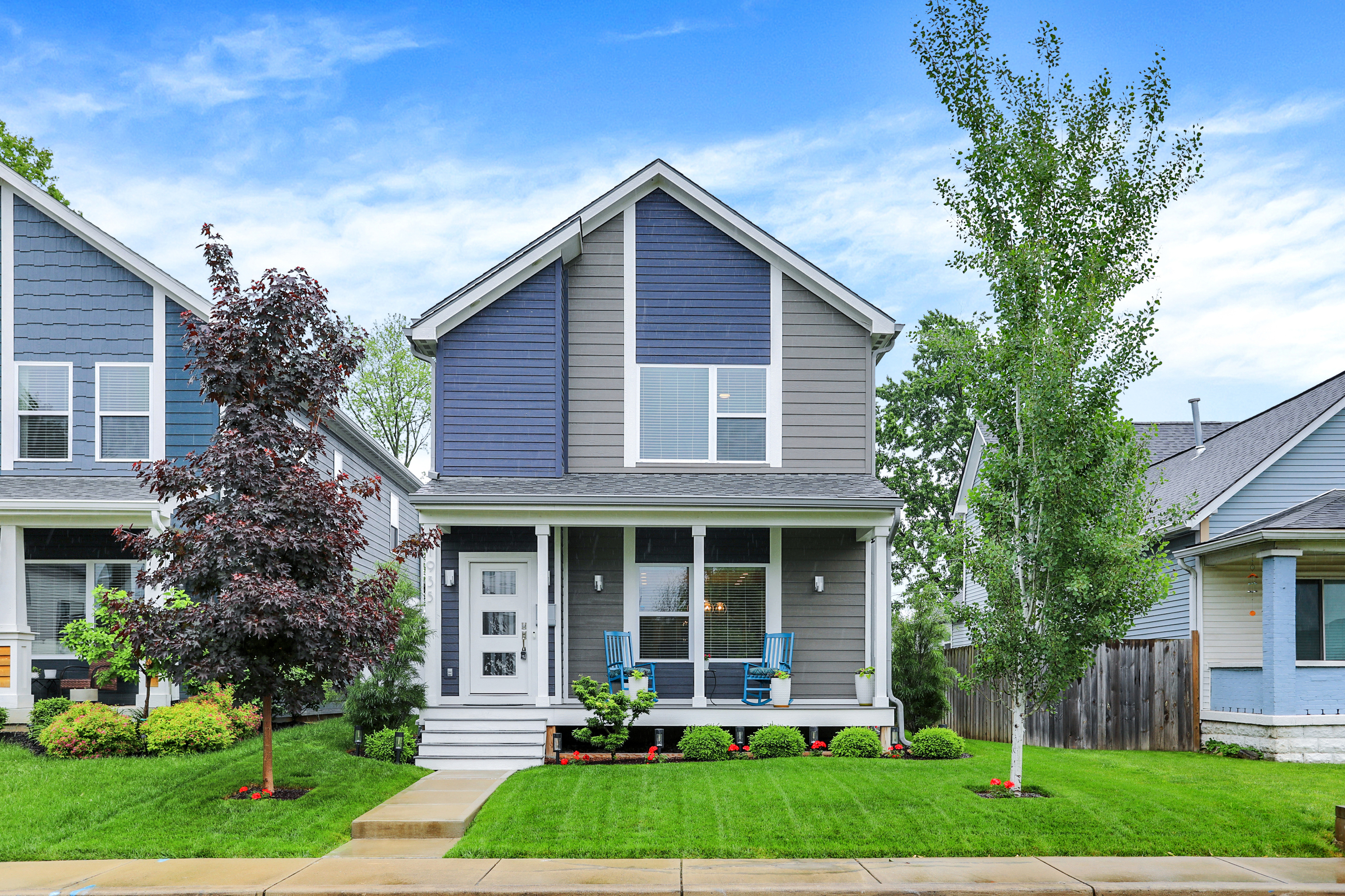 Photo 1 of 76 of 1935 Bellefontaine Street house