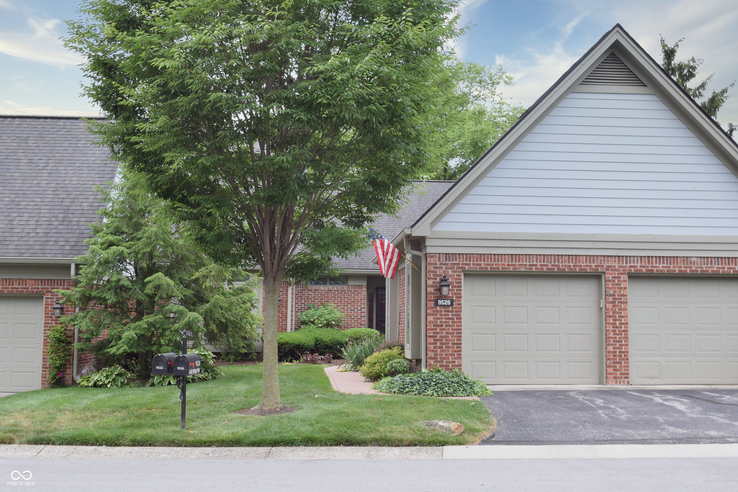 Photo 1 of 21 of 9526 Cedar Springs Drive condo