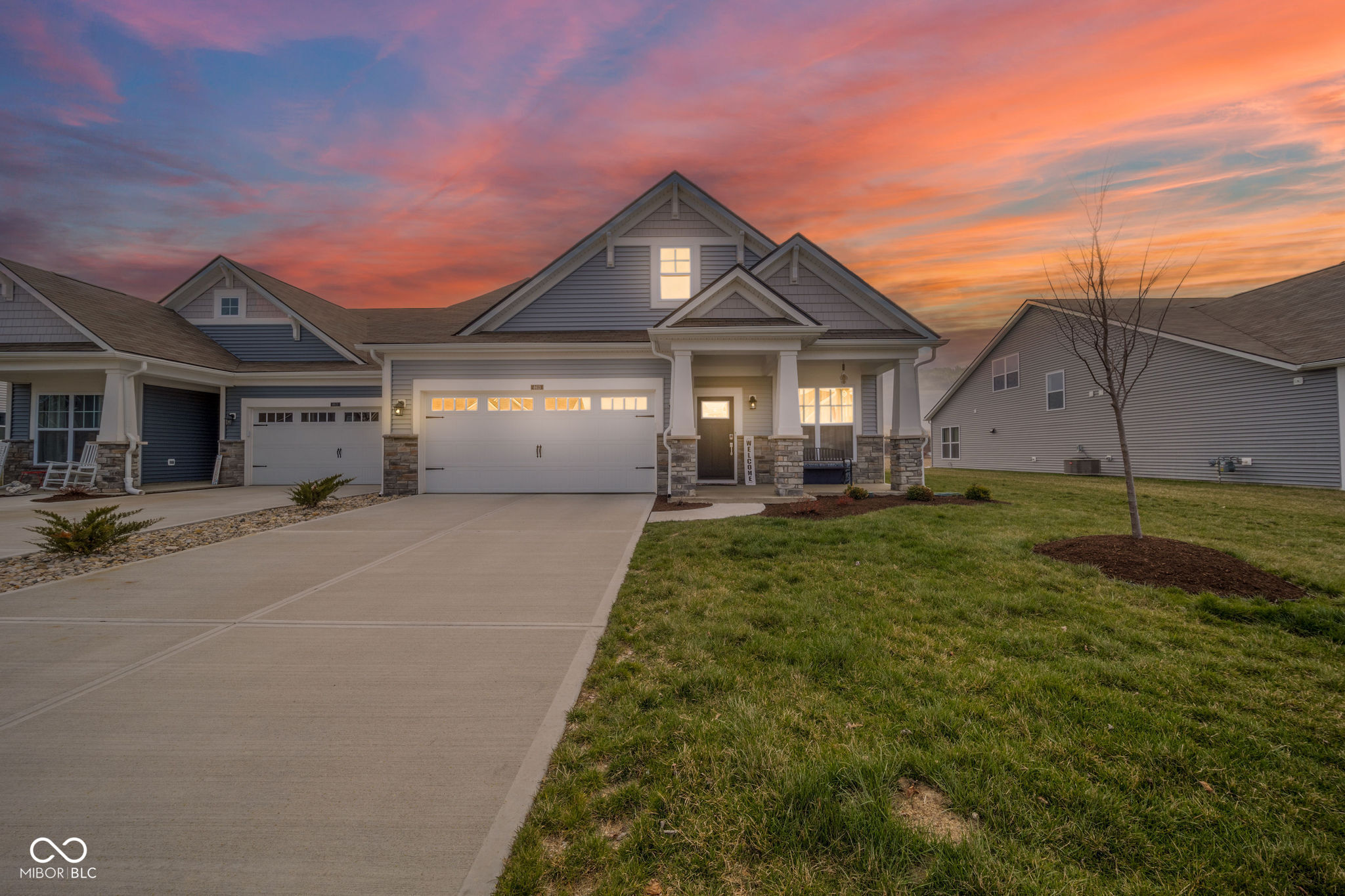 Photo 1 of 20 of 4613 Bethel Cove Drive house