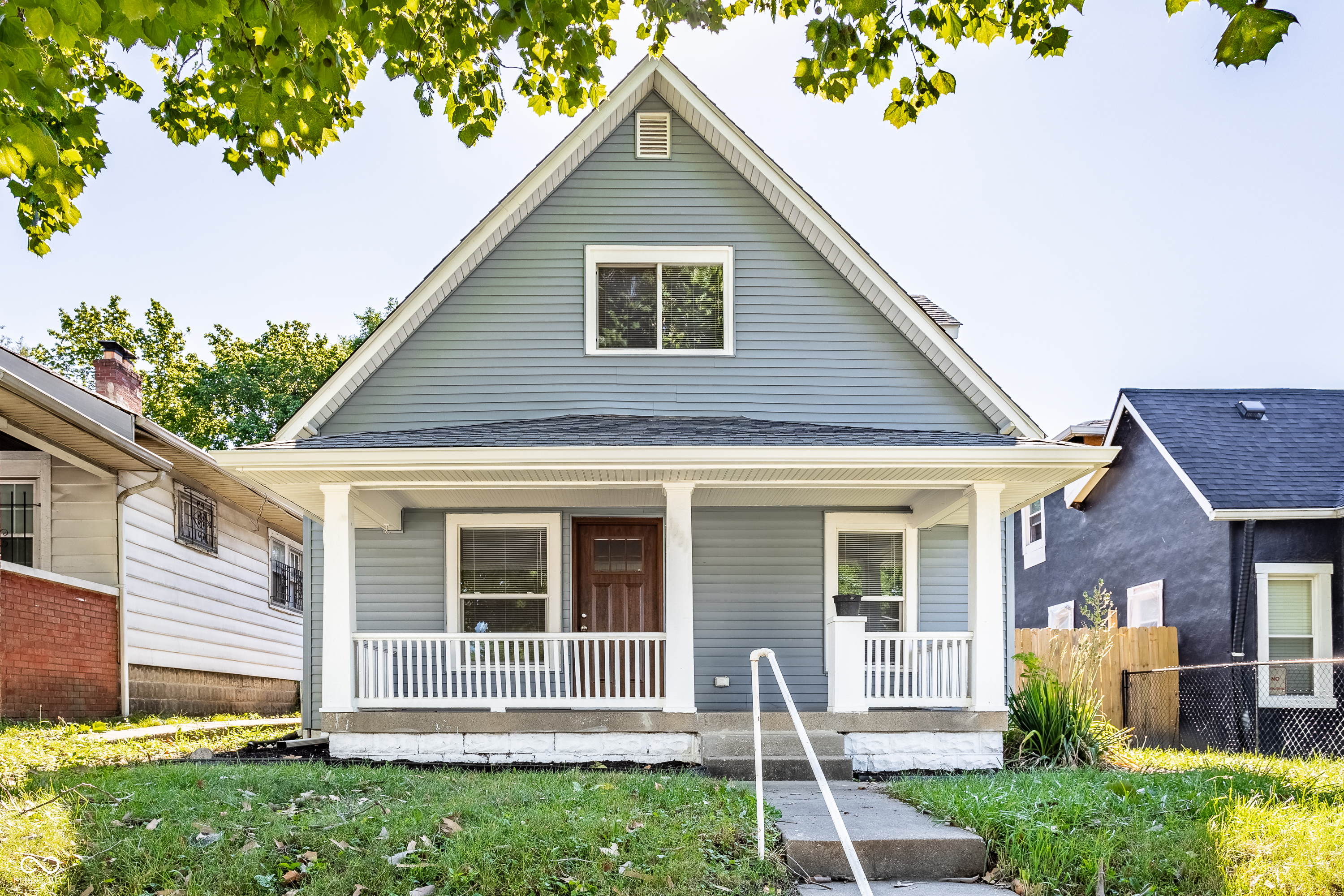 Photo 1 of 17 of 1531 N Rural Street house