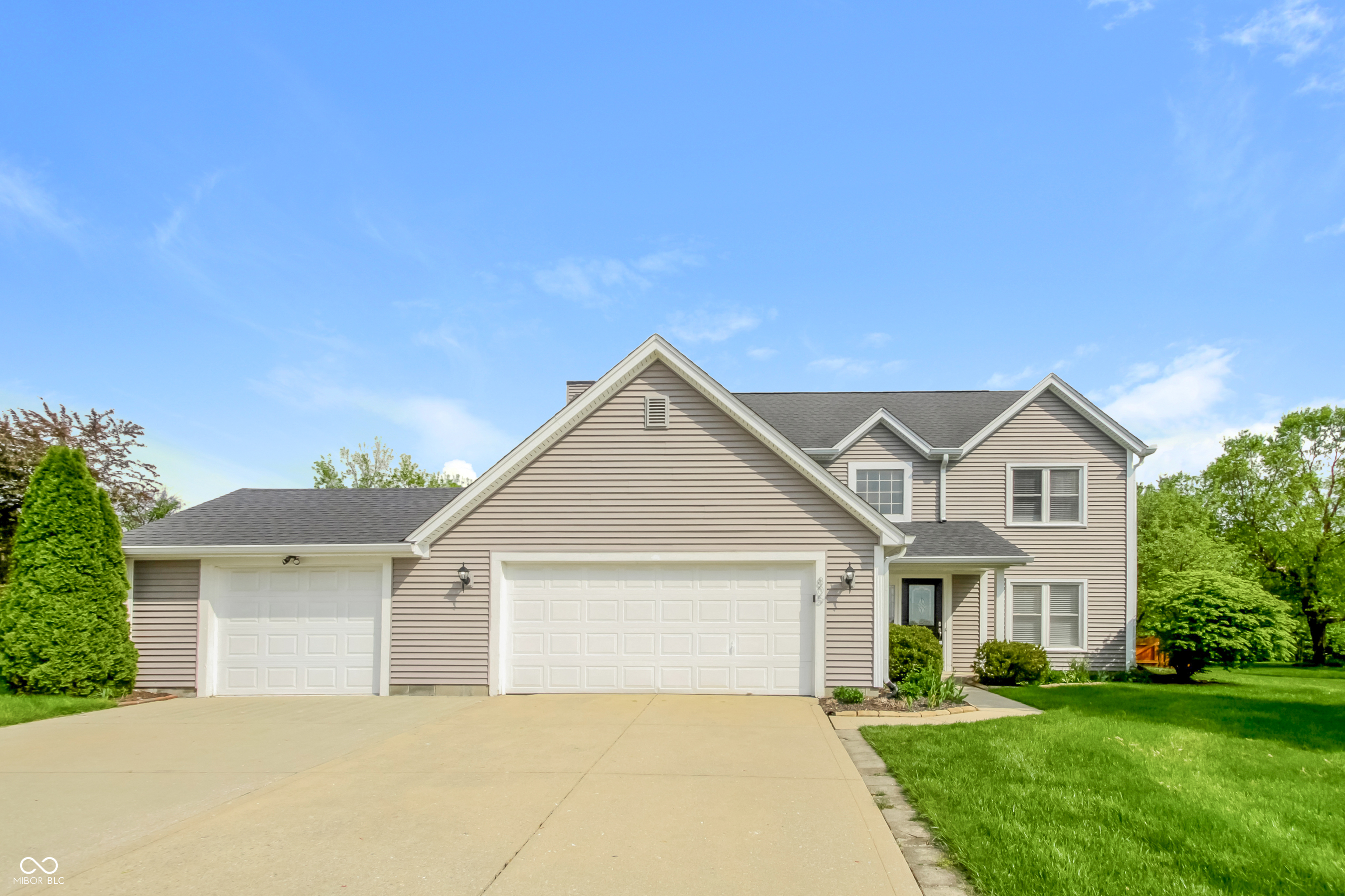 Photo 1 of 15 of 805 Timber Creek Drive house