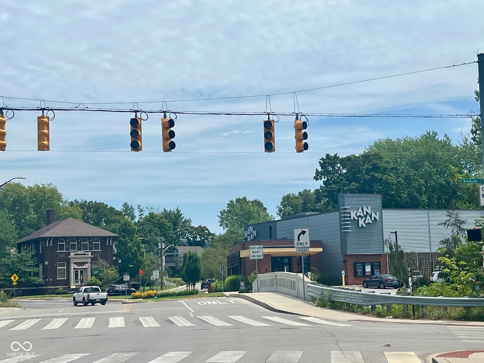 Photo 3 of 4 of 1614 Brookside Avenue land