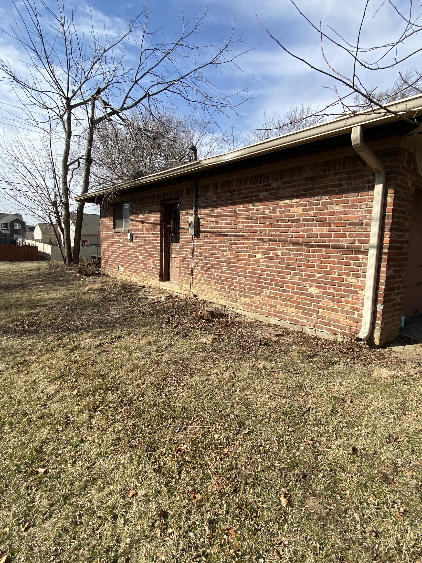 Photo 2 of 4 of 7308 Forest Park Drive house