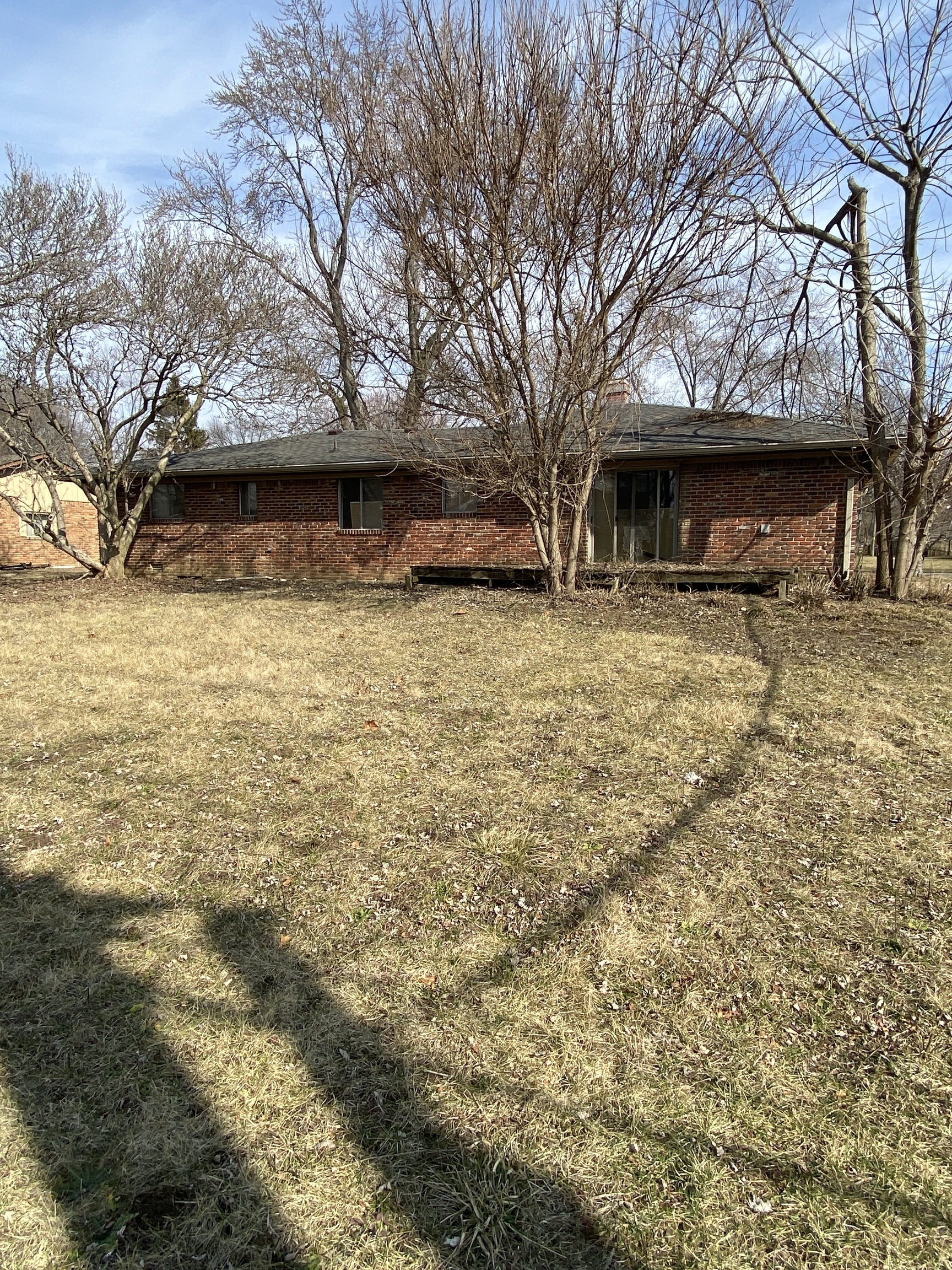 Photo 3 of 4 of 7308 Forest Park Drive house