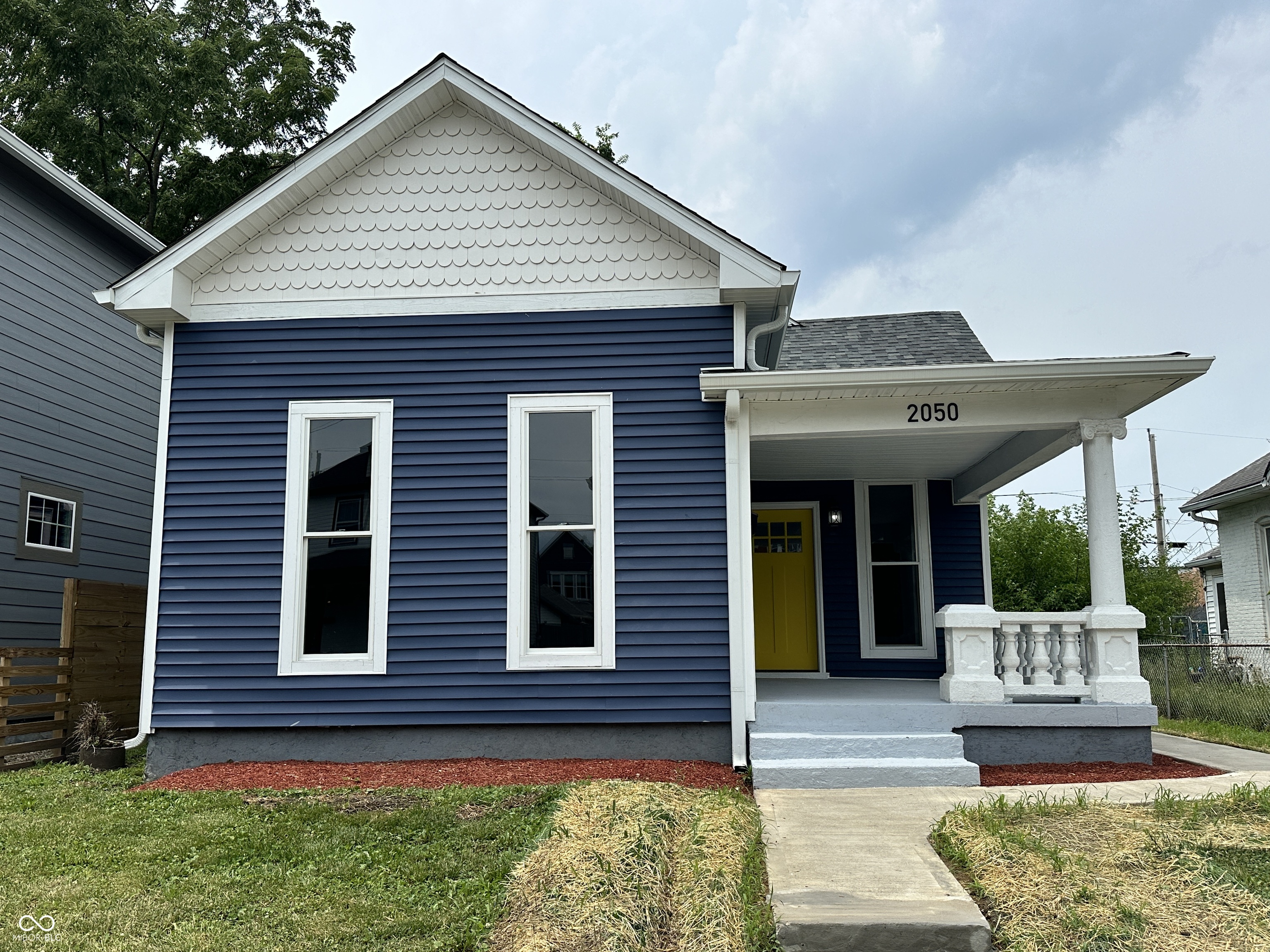 Photo 1 of 33 of 2050 Cornell Avenue house