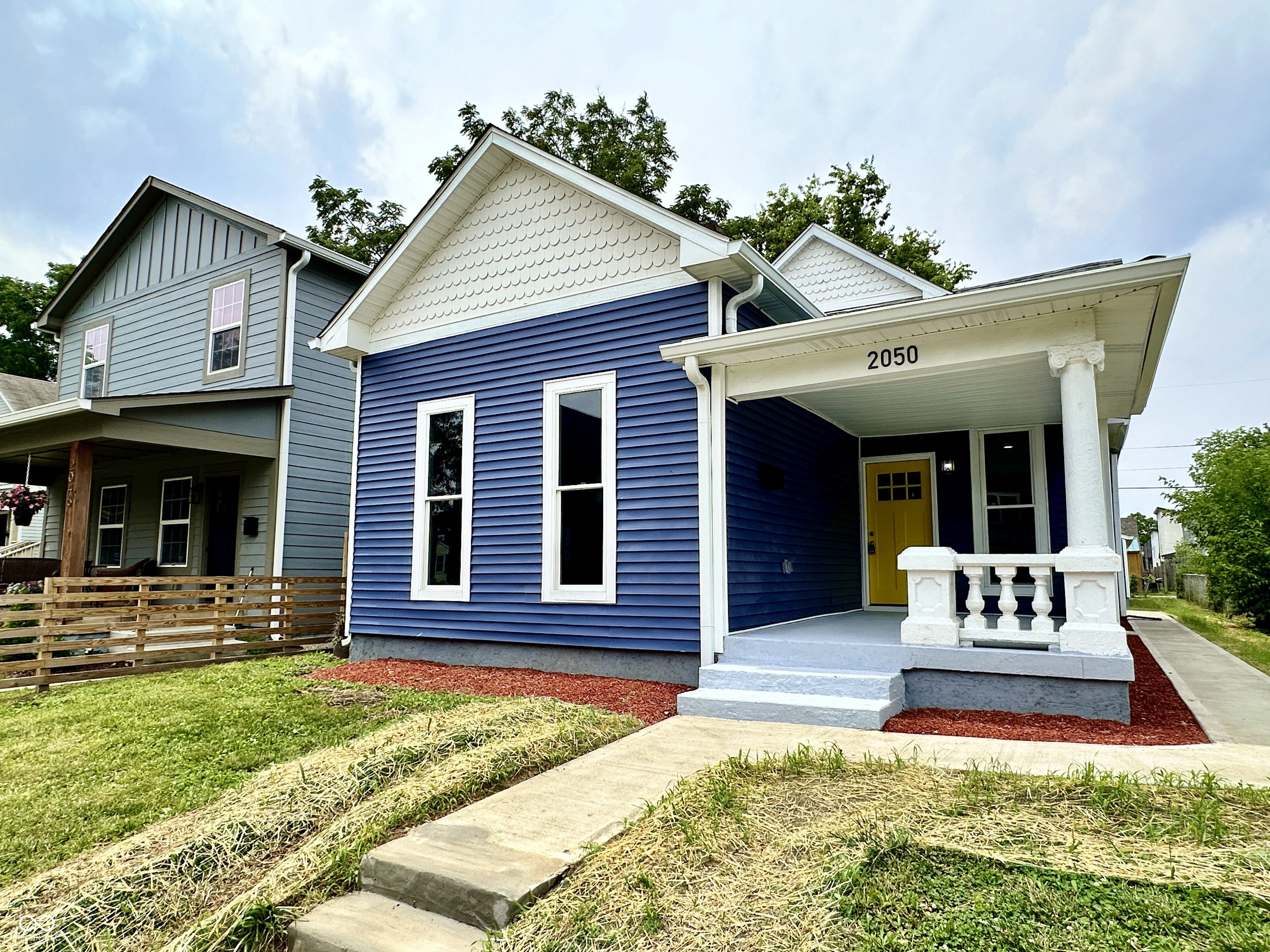 Photo 33 of 33 of 2050 Cornell Avenue house