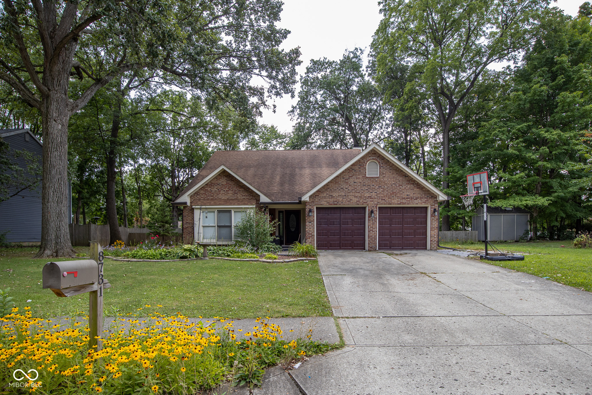 Photo 1 of 44 of 8731 Ginnylock Drive house