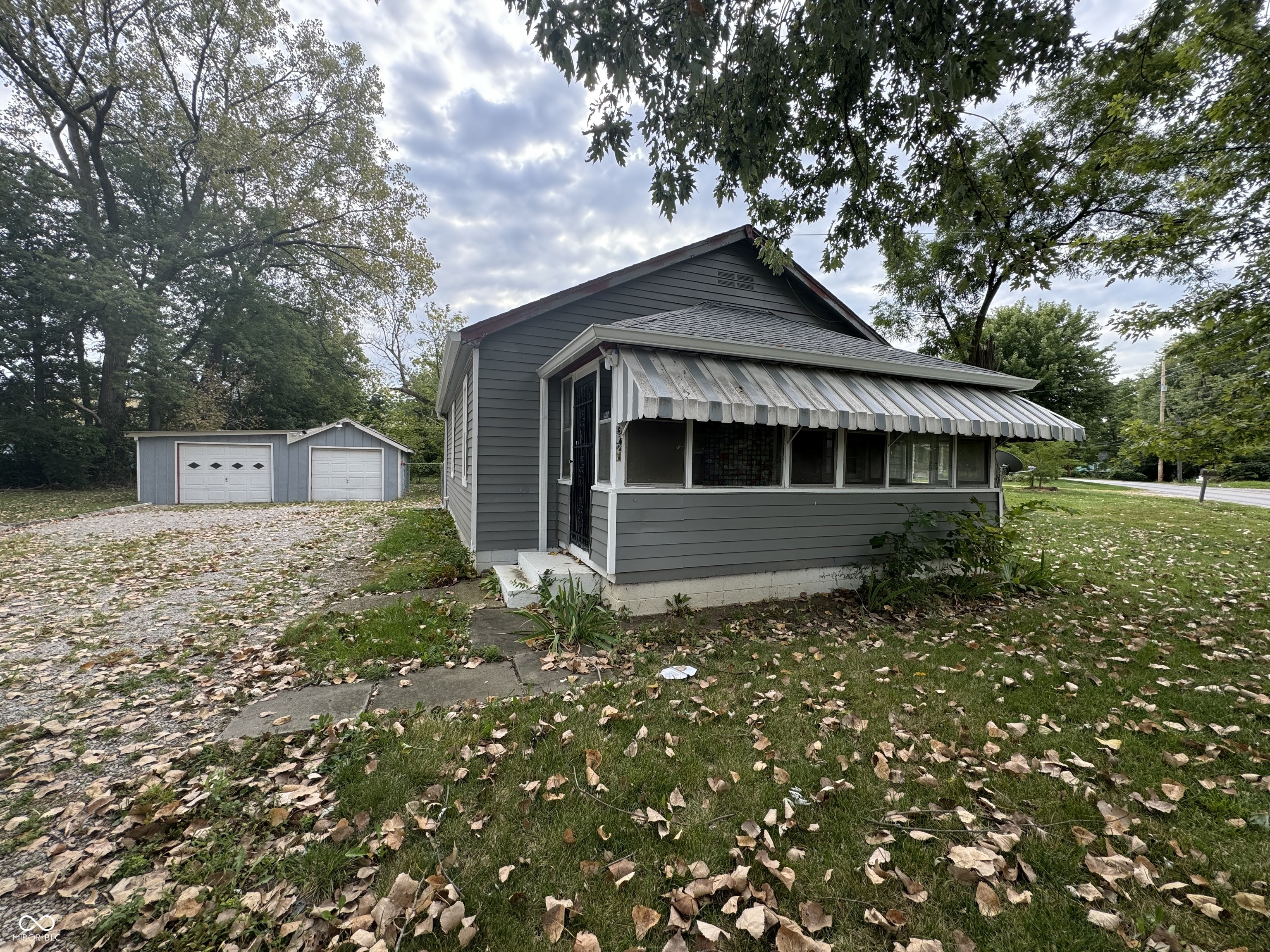 Photo 1 of 20 of 3725 Carson Avenue house