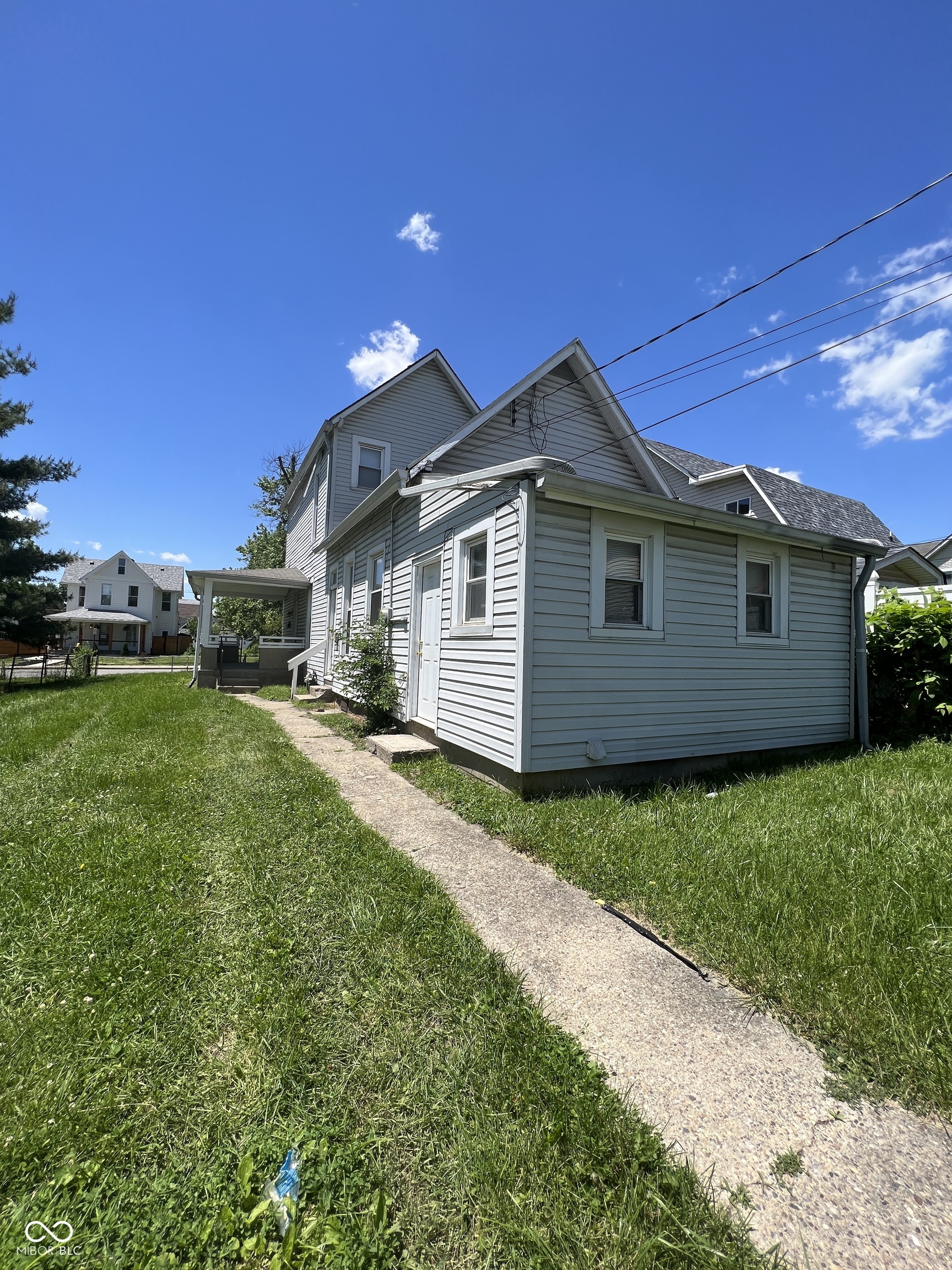 Photo 9 of 9 of 209 N State Avenue house