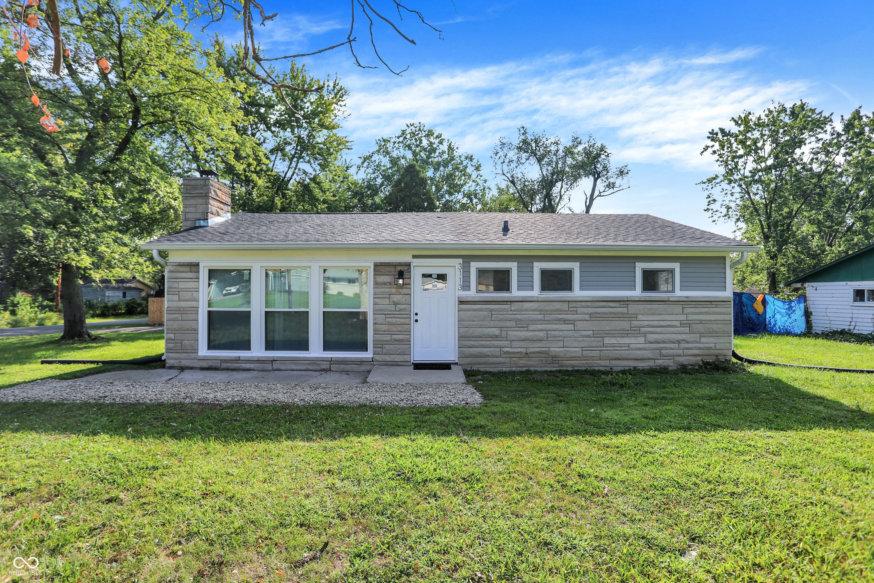 Photo 1 of 40 of 3113 Ashland Avenue house