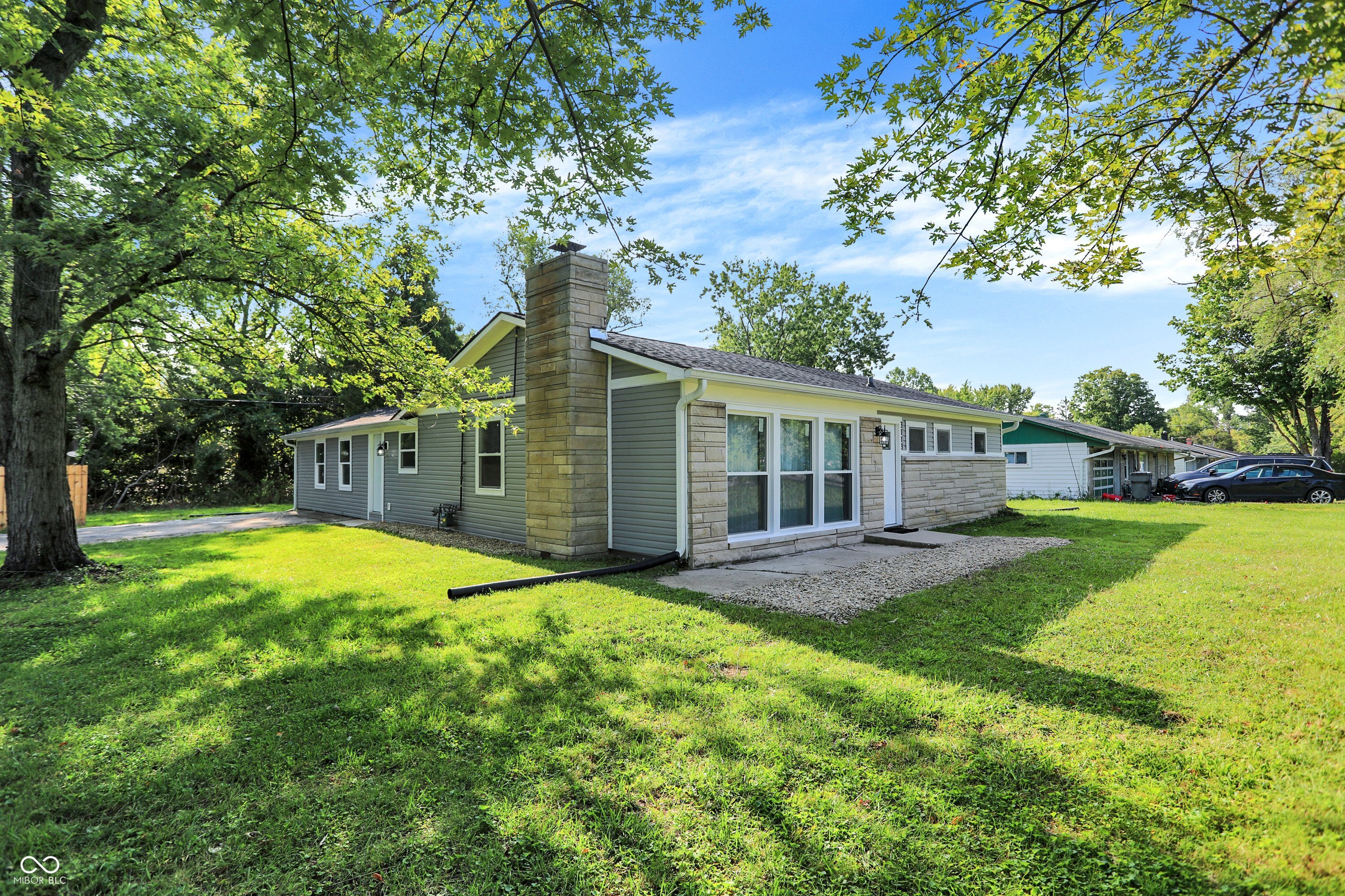 Photo 3 of 40 of 3113 Ashland Avenue house