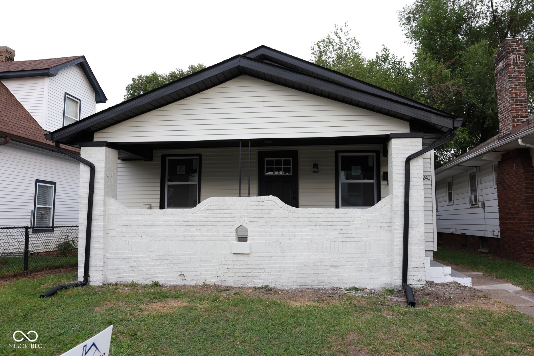 Photo 1 of 57 of 241 N Pershing Avenue house