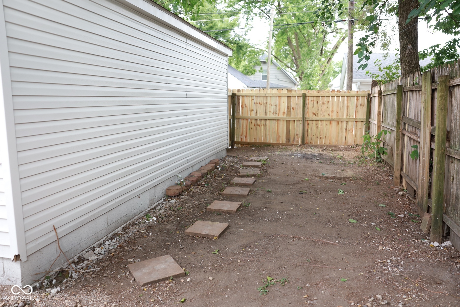 Photo 50 of 57 of 241 N Pershing Avenue house