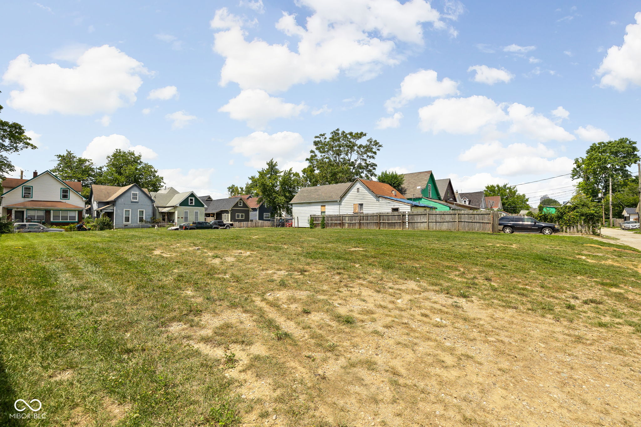 Photo 10 of 28 of 1641 S Talbott Street land