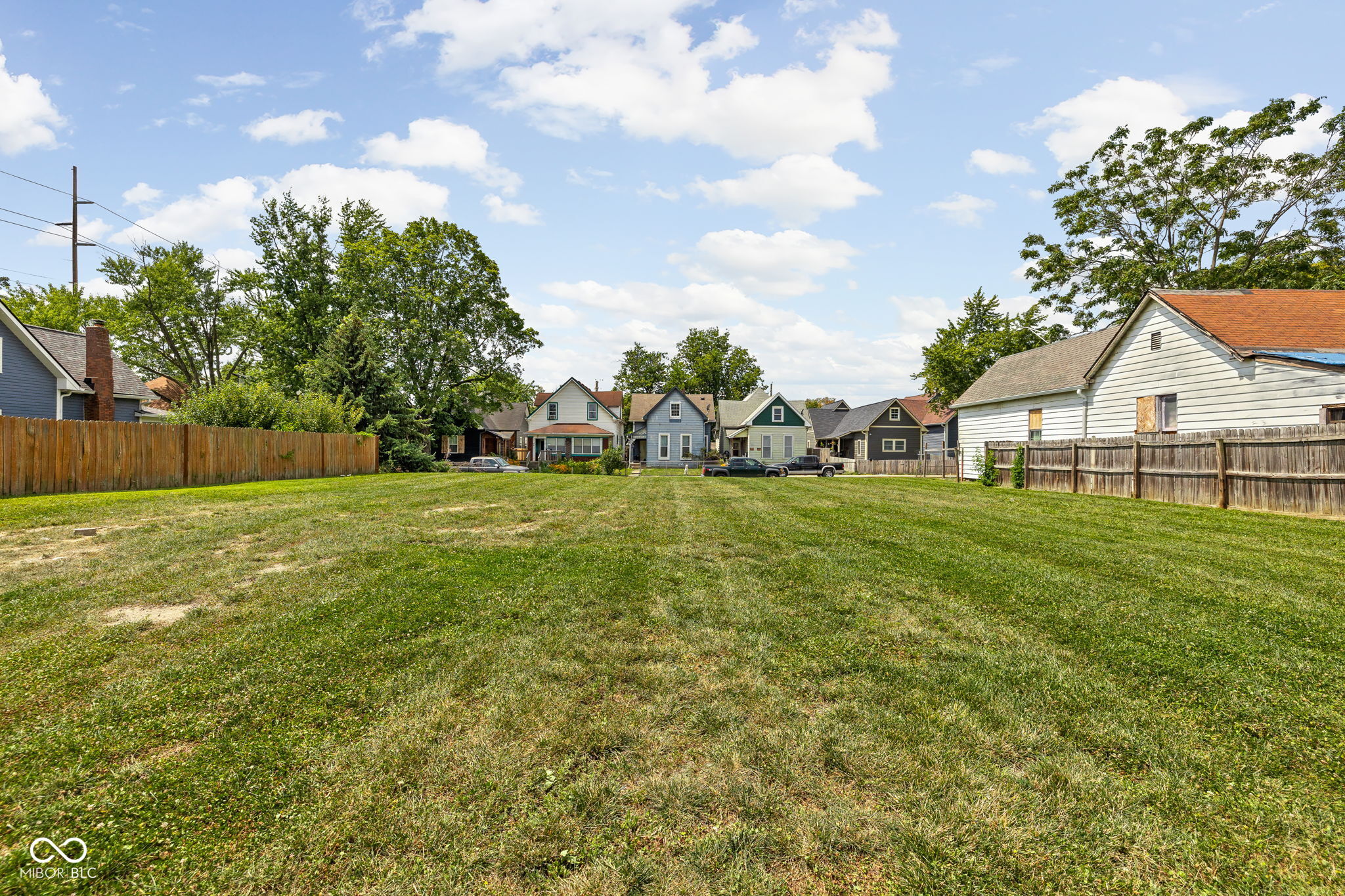 Photo 12 of 28 of 1641 S Talbott Street land