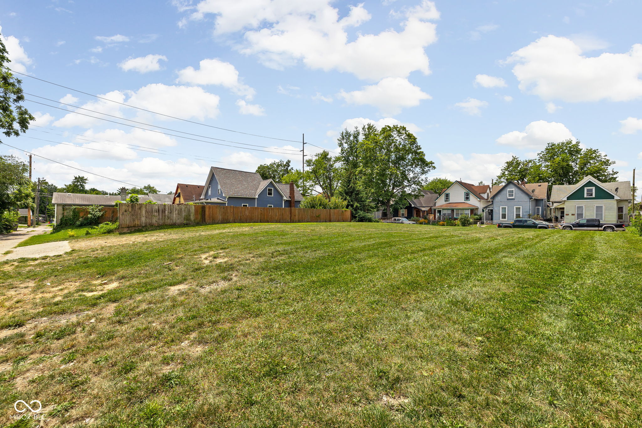 Photo 14 of 28 of 1641 S Talbott Street land