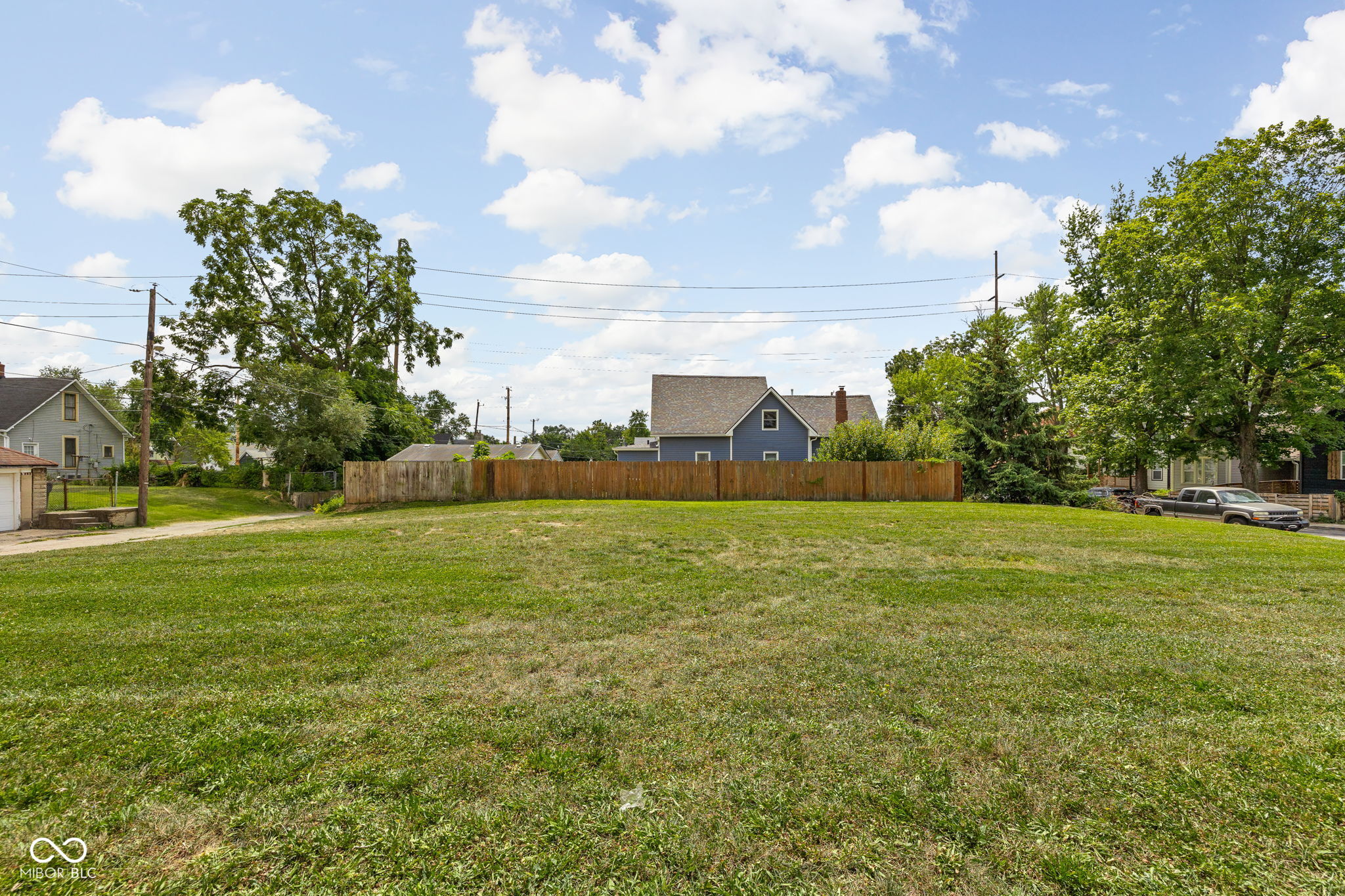 Photo 15 of 28 of 1641 S Talbott Street land