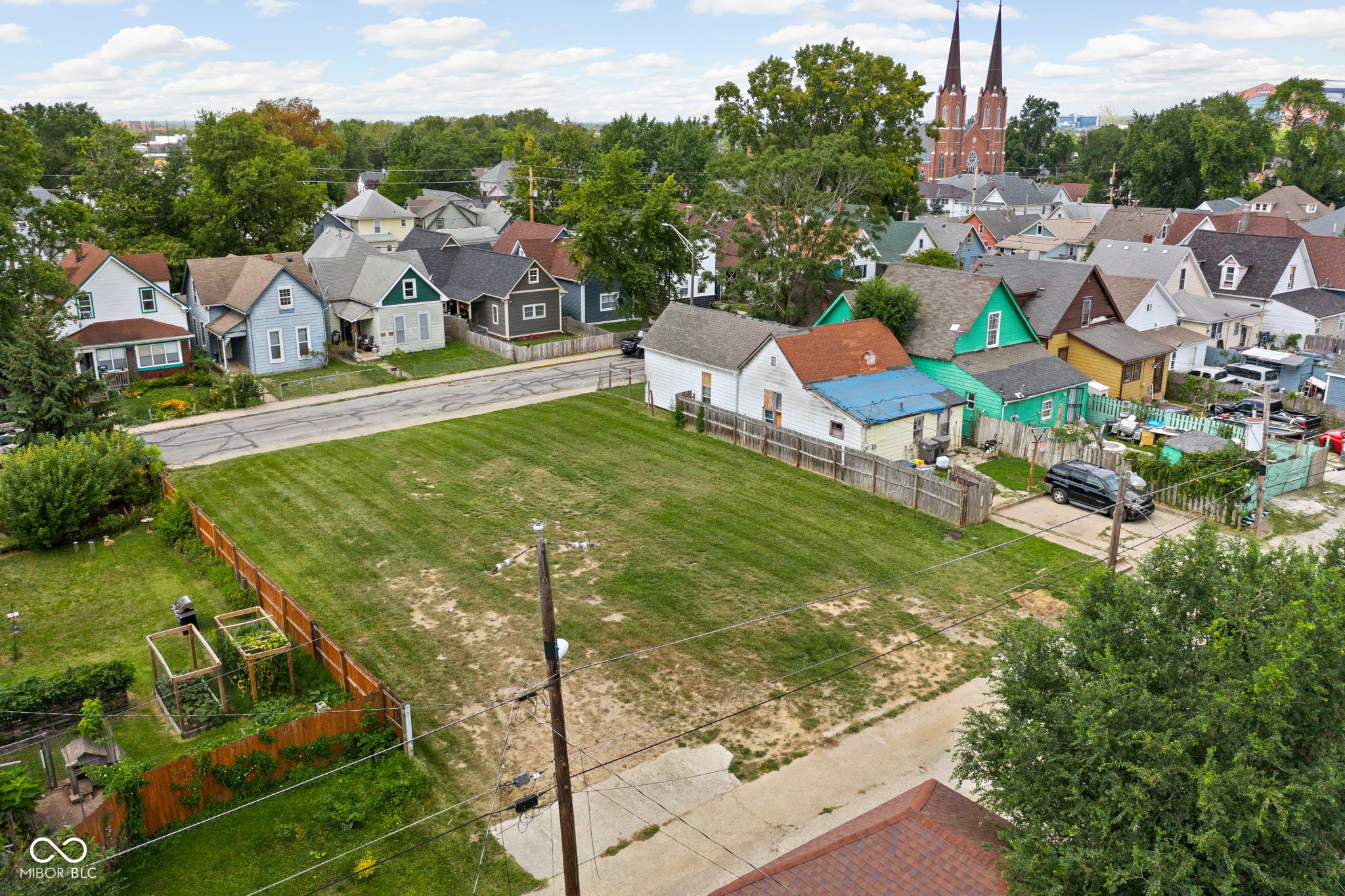 Photo 17 of 28 of 1641 S Talbott Street land