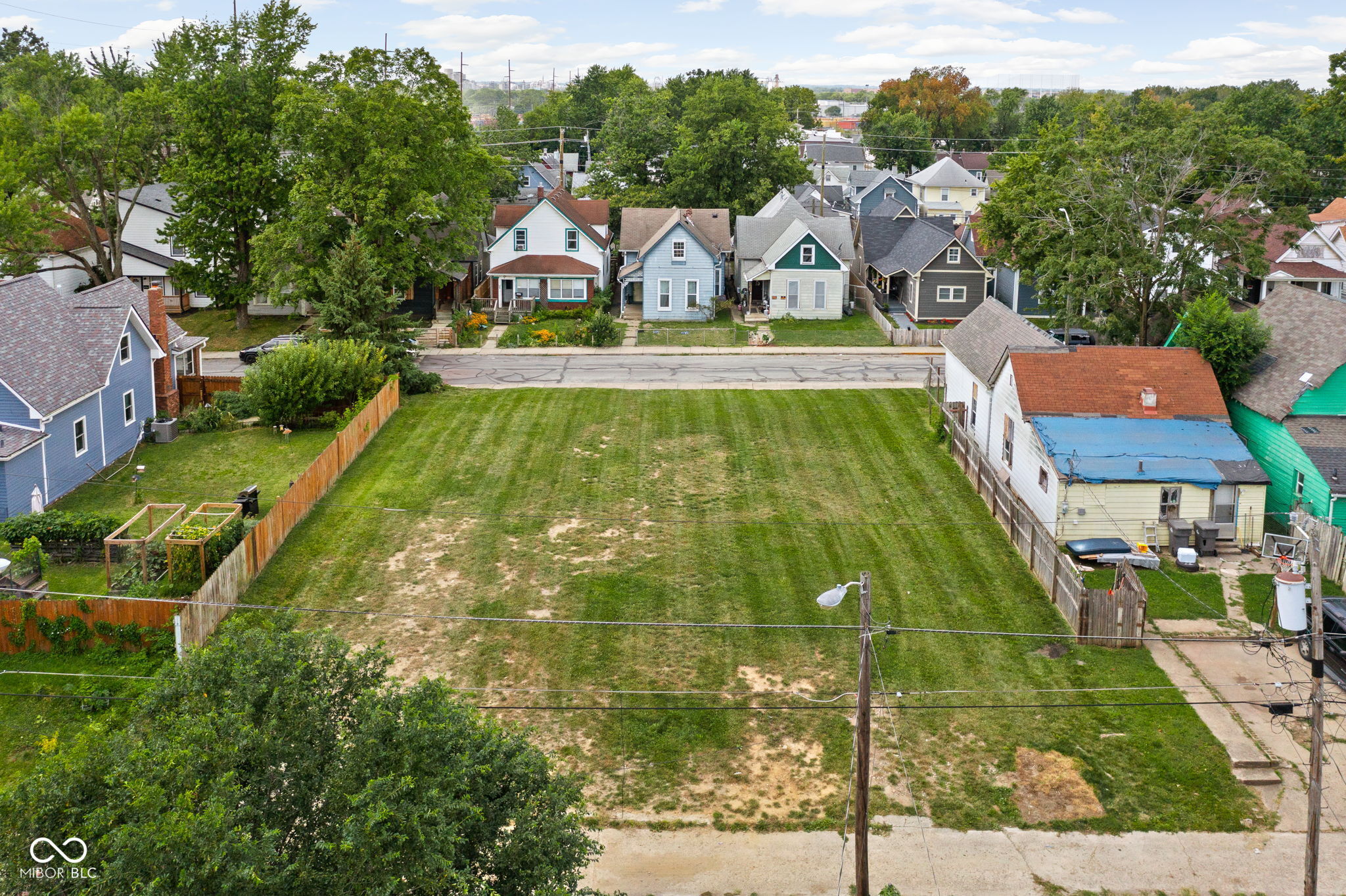 Photo 18 of 28 of 1641 S Talbott Street land