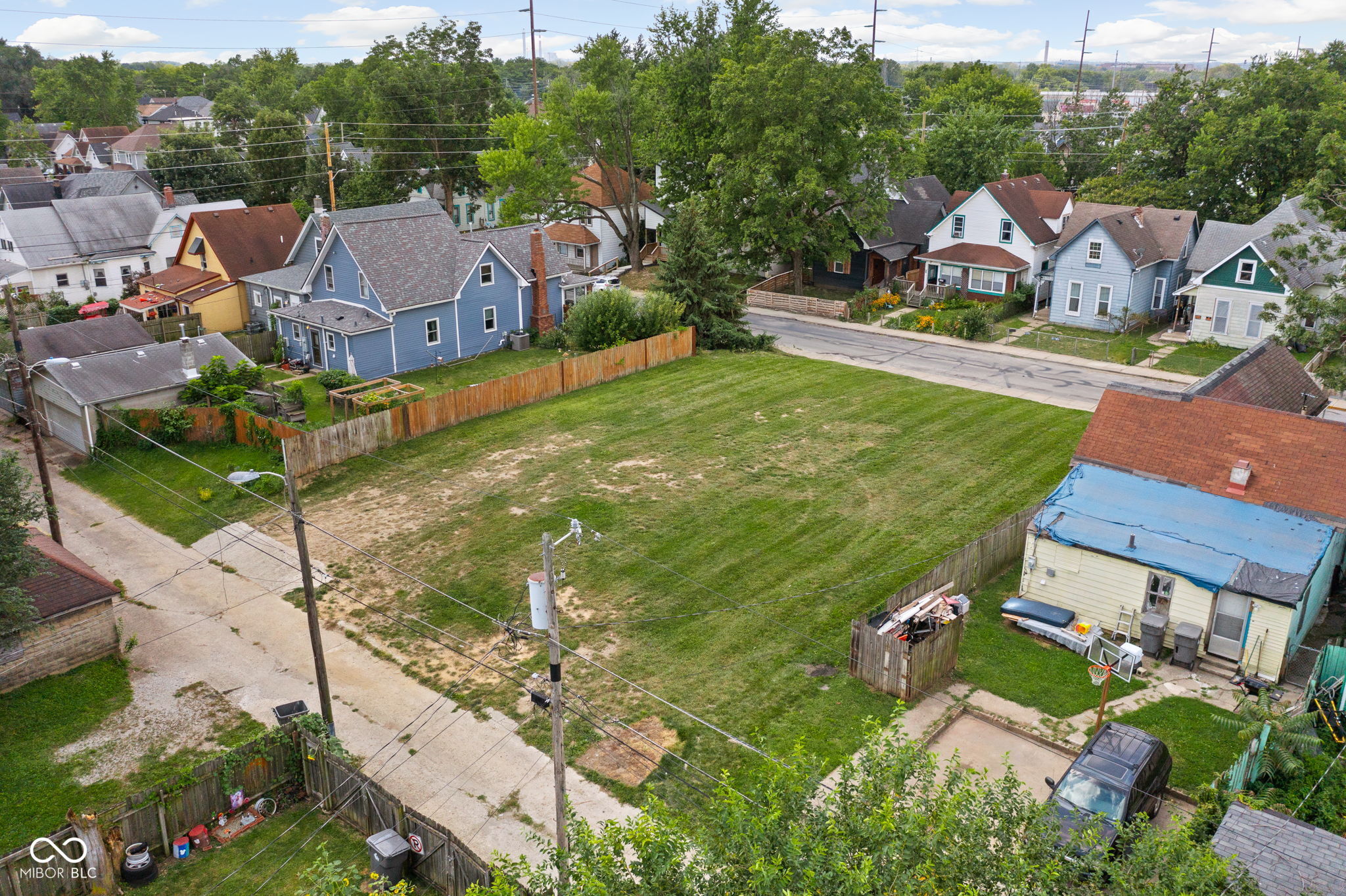 Photo 19 of 28 of 1641 S Talbott Street land