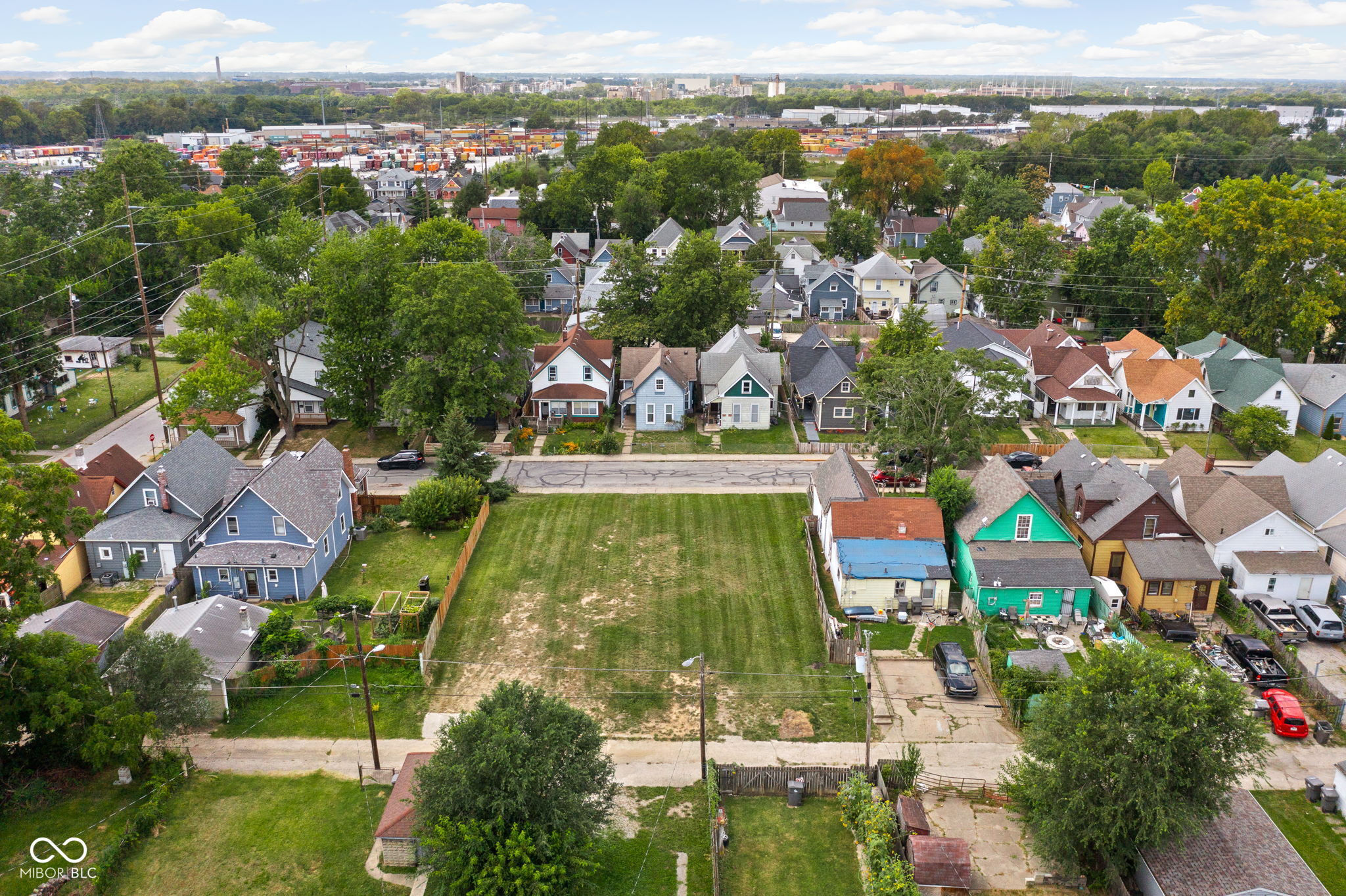 Photo 21 of 28 of 1641 S Talbott Street land