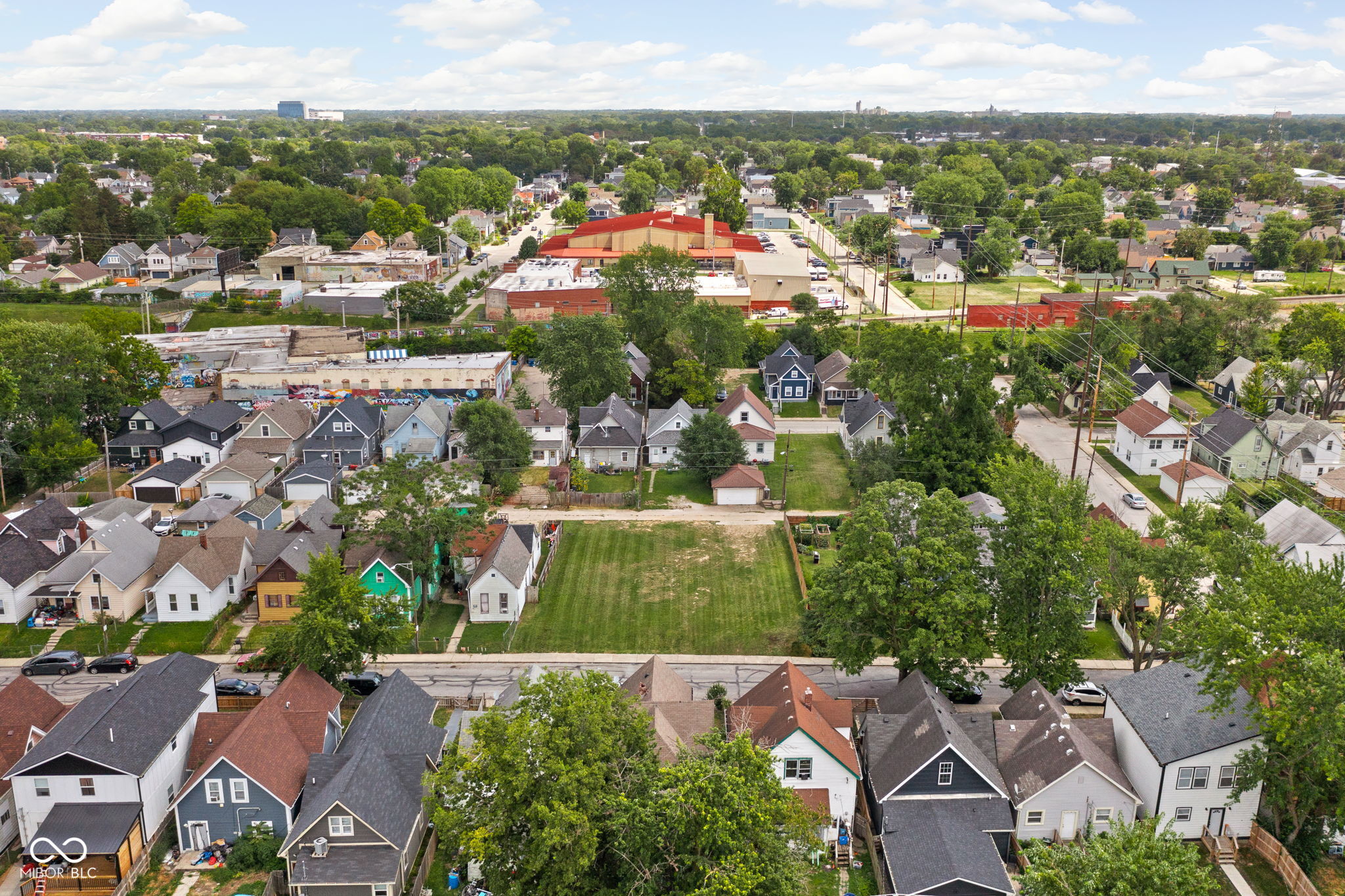 Photo 23 of 28 of 1641 S Talbott Street land