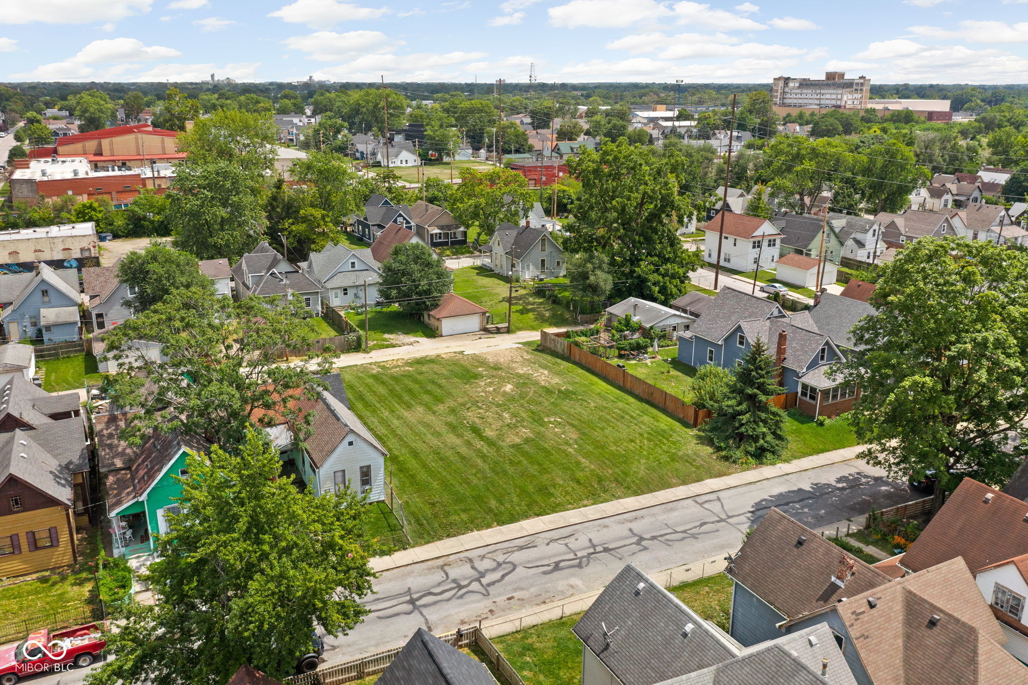 Photo 24 of 28 of 1641 S Talbott Street land