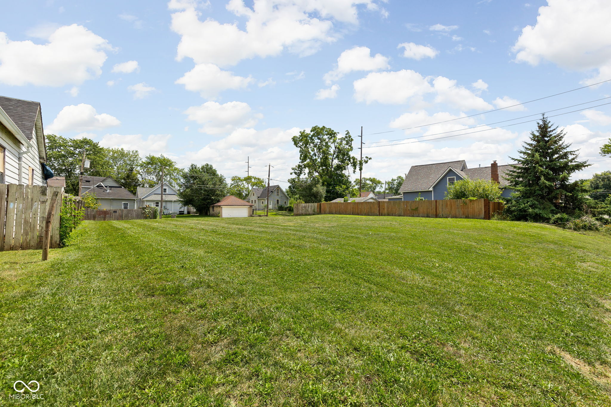 Photo 6 of 28 of 1641 S Talbott Street land