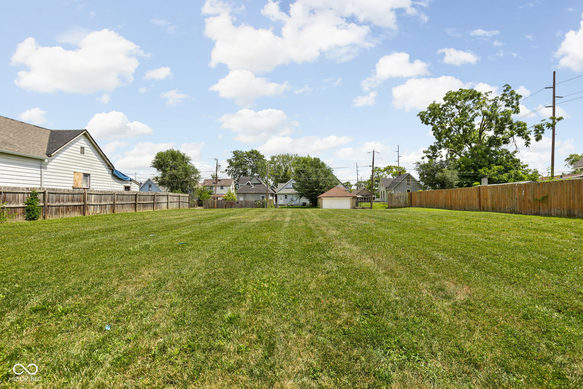 Photo 7 of 28 of 1641 S Talbott Street land