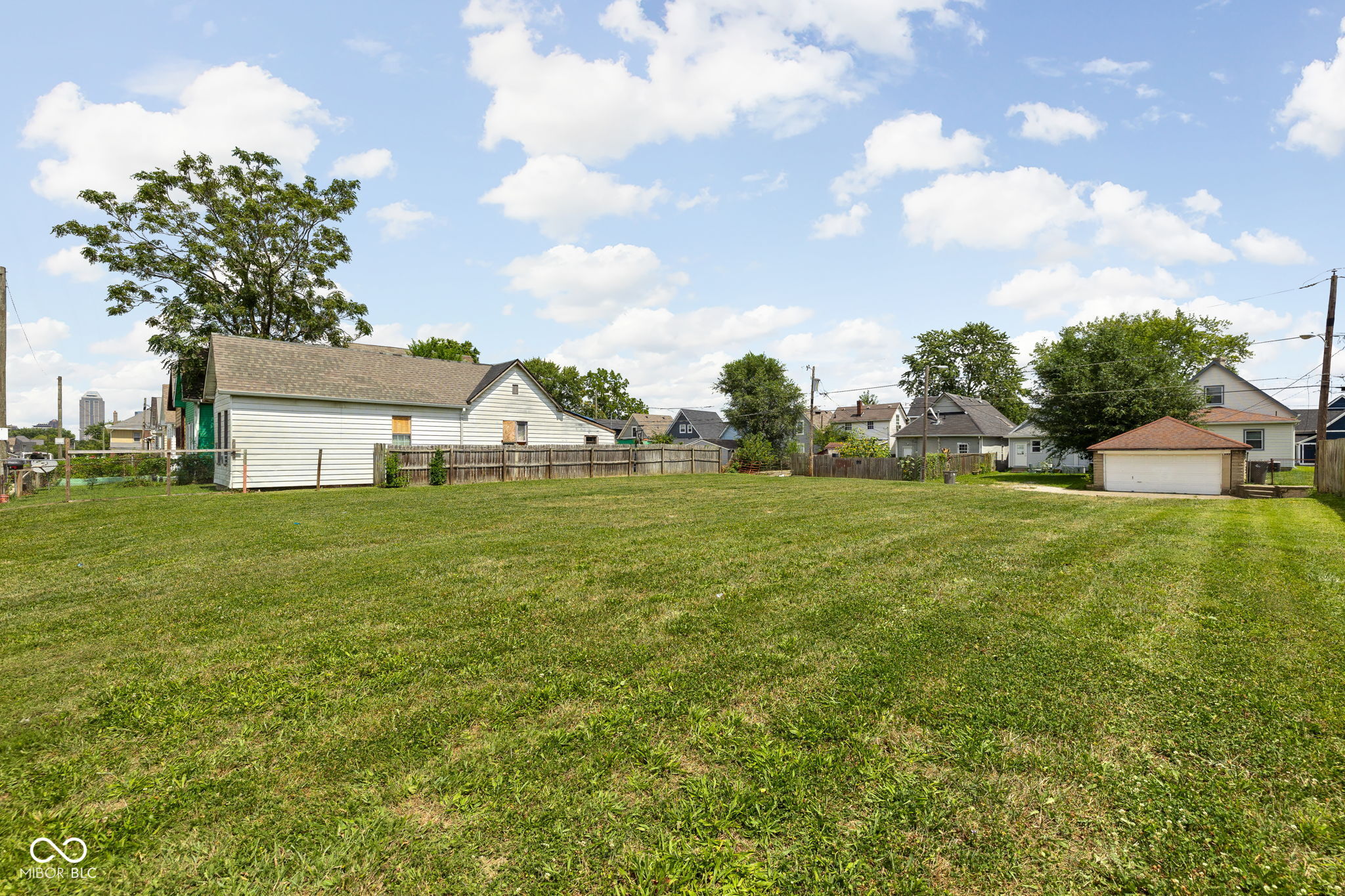 Photo 8 of 28 of 1641 S Talbott Street land