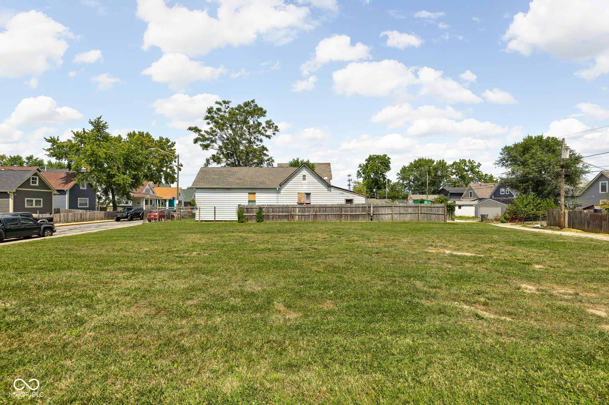 Photo 9 of 28 of 1641 S Talbott Street land