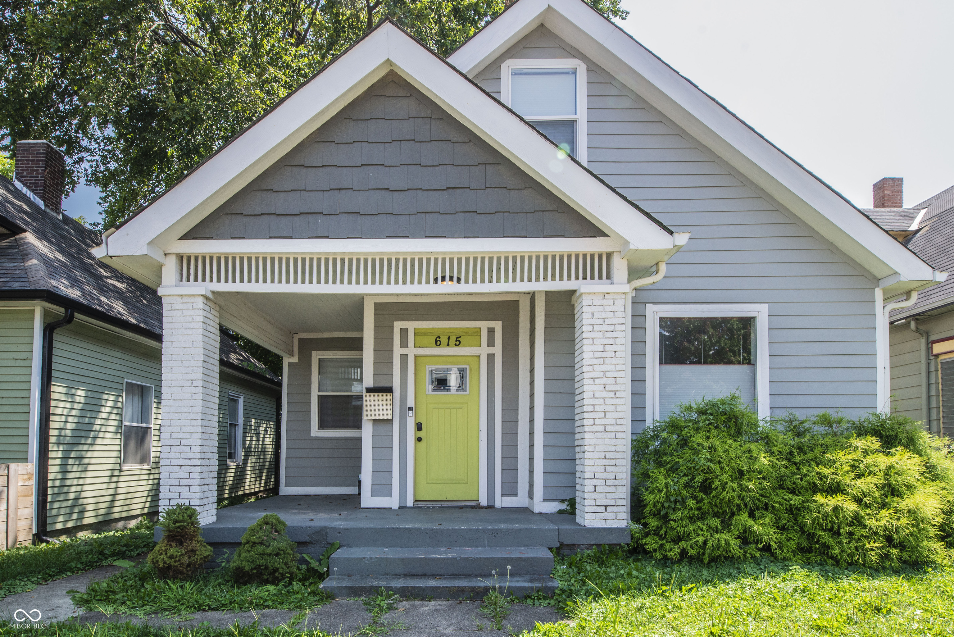 Photo 1 of 24 of 615 Cottage Avenue house