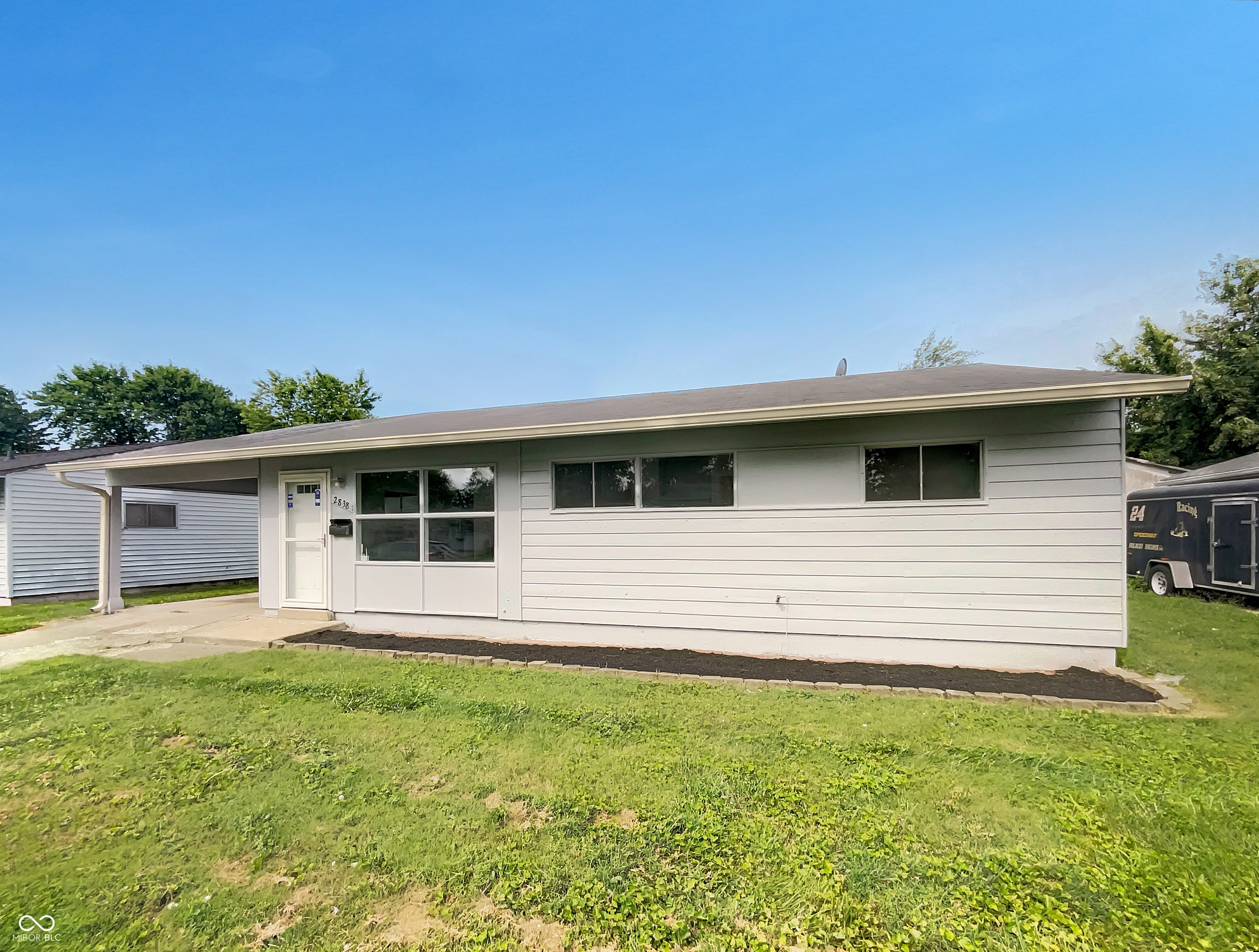 Photo 1 of 17 of 2838 Delores Drive house