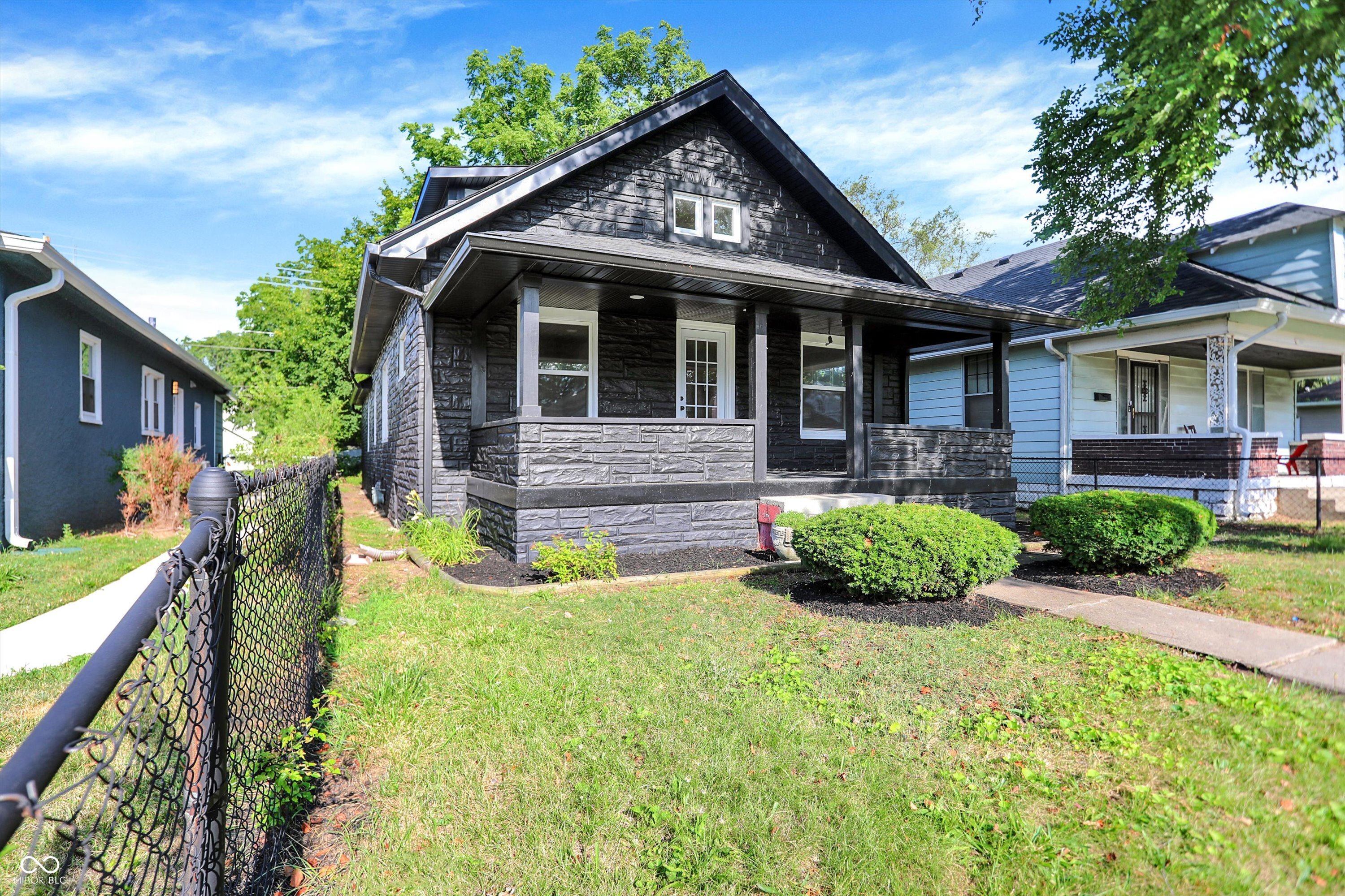 Photo 2 of 56 of 1933 Koehne Street house