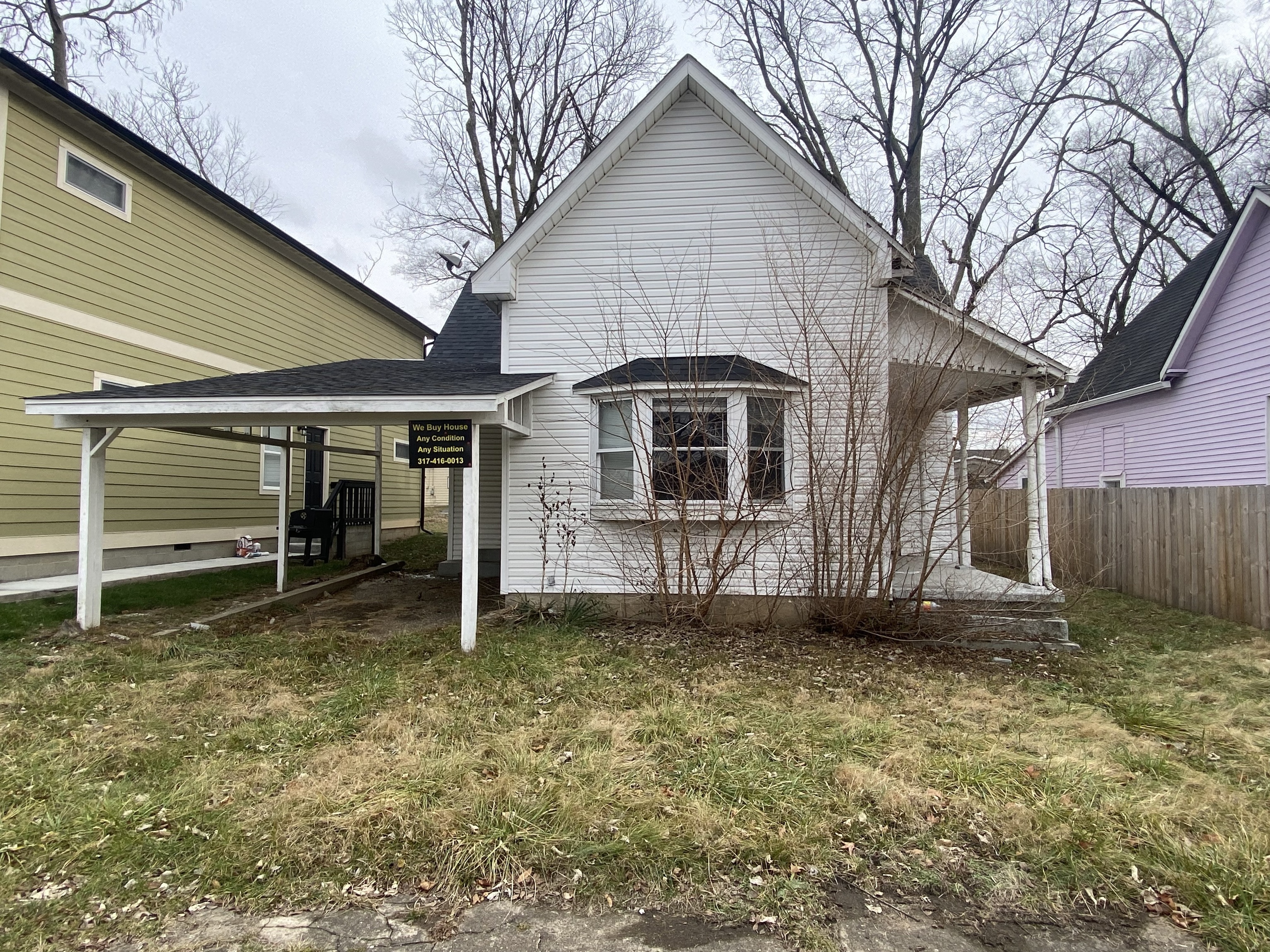 Photo 1 of 14 of 2453 Sheldon Street house