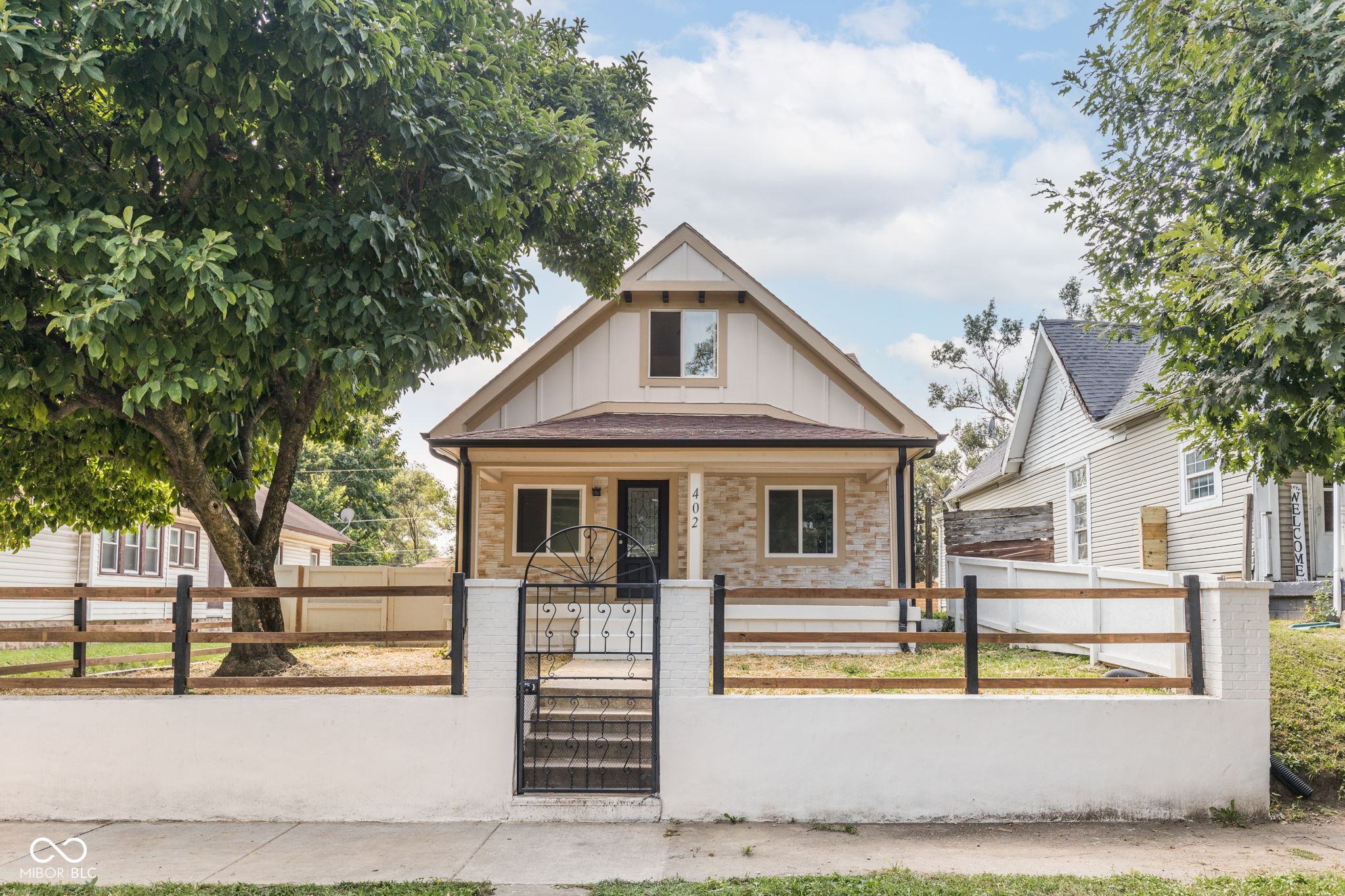 Photo 1 of 39 of 402 Jefferson Avenue house