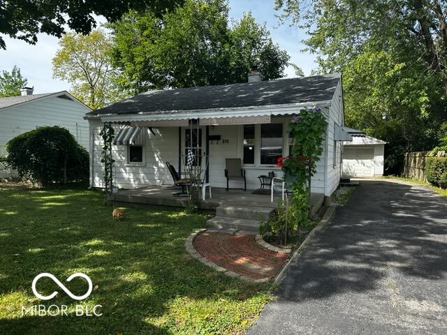 Photo 1 of 20 of 514 S Graham Avenue house