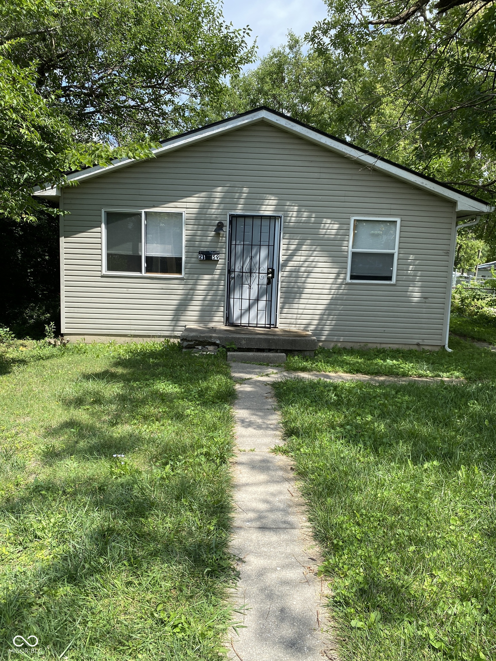 Photo 1 of 10 of 2159 N Bosart Avenue house