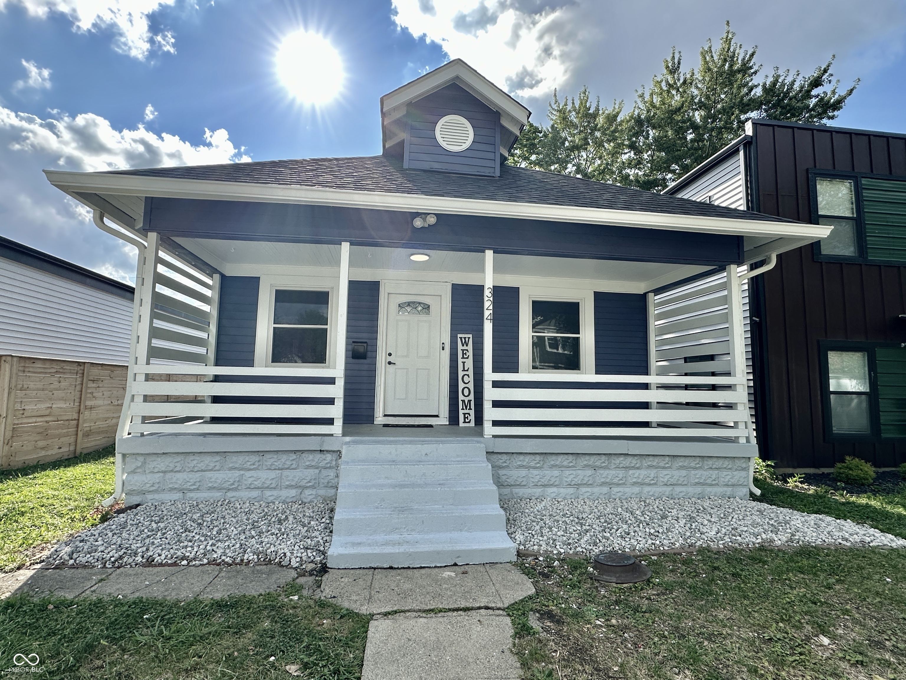 Photo 1 of 6 of 324 N Tacoma Avenue house