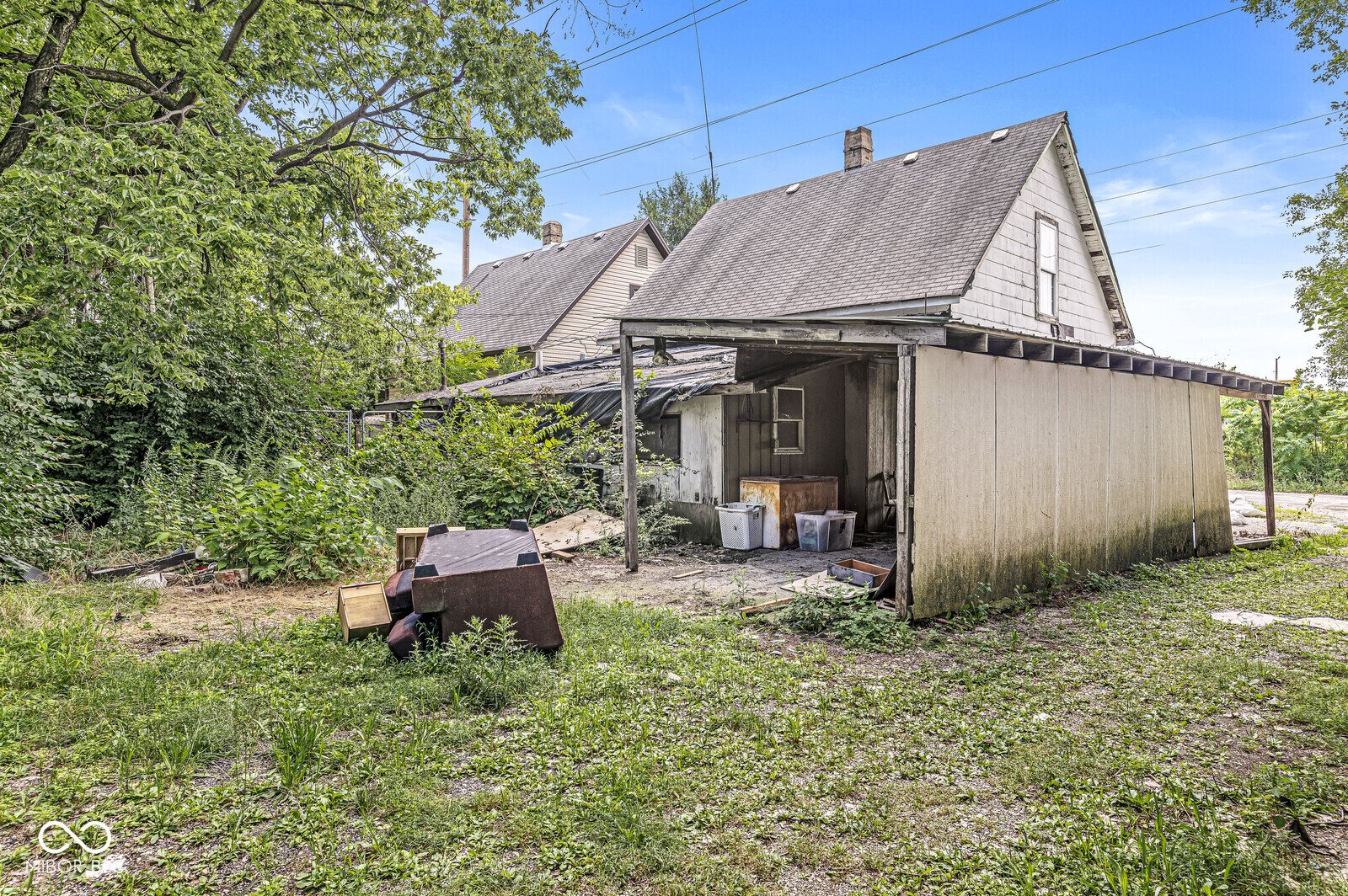 Photo 11 of 21 of 26 W Minnesota Street house