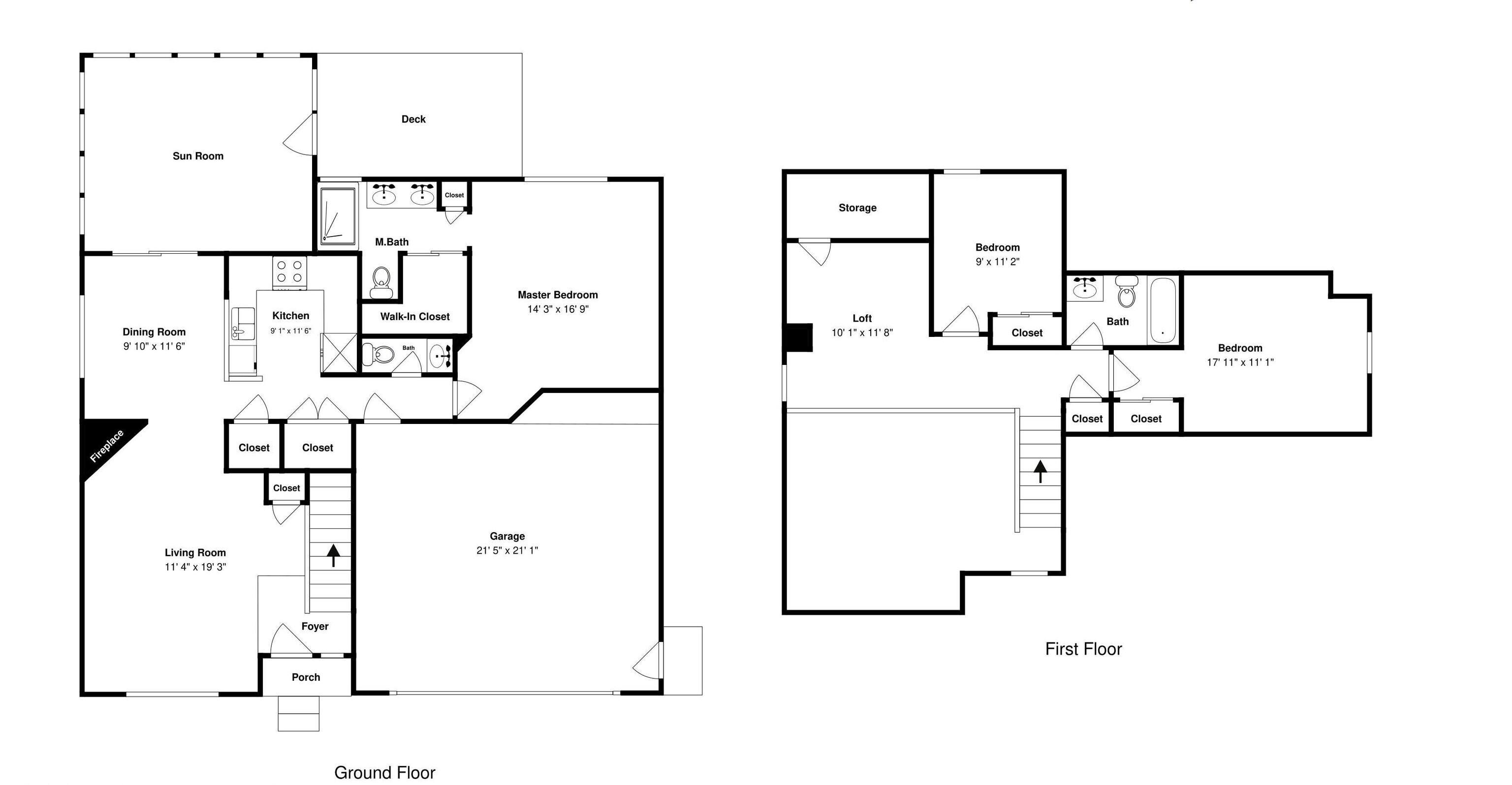 Photo 16 of 16 of 5476 Rockspray Circle house