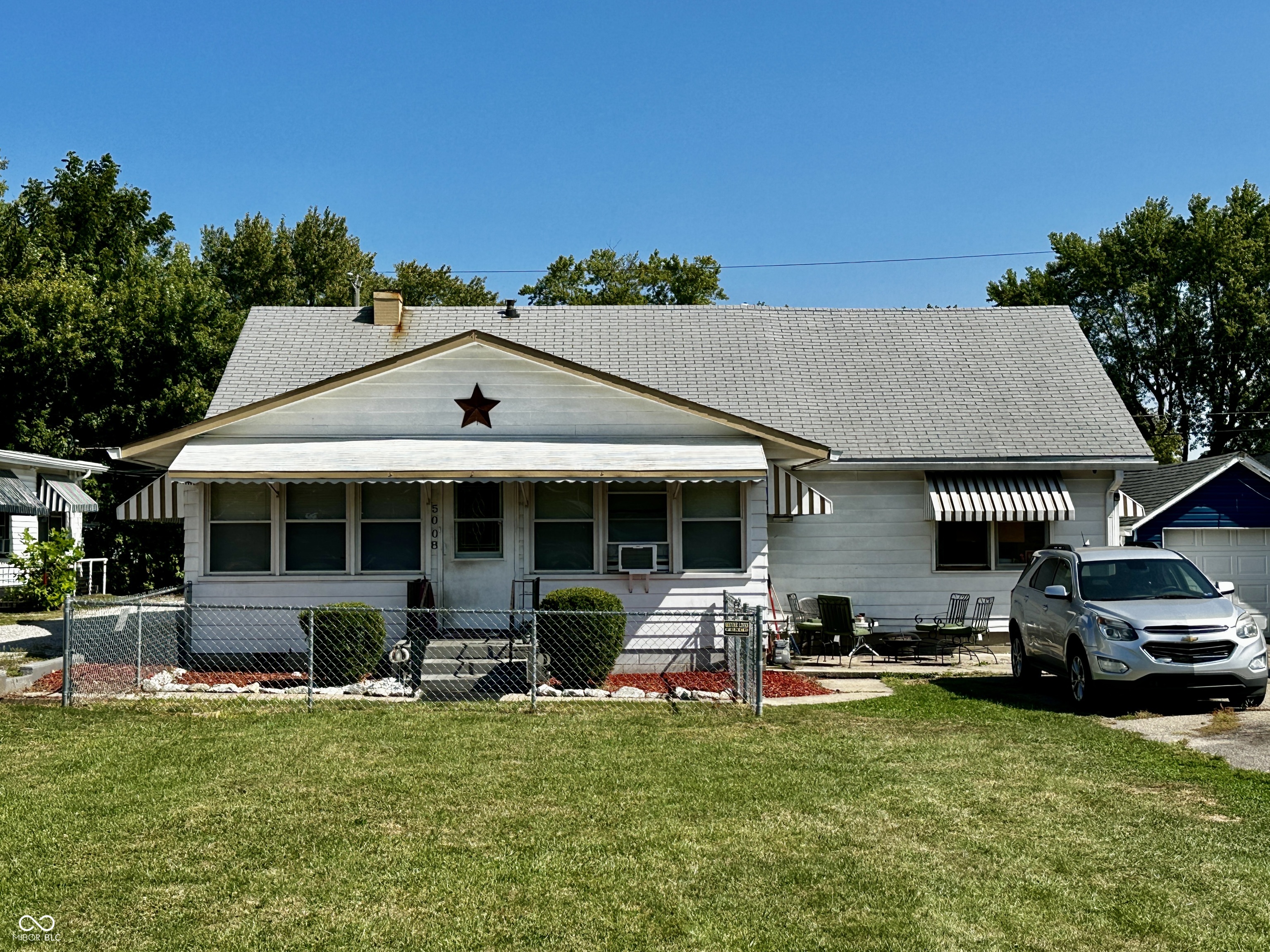 Photo 1 of 40 of 5008 Southeastern Avenue house