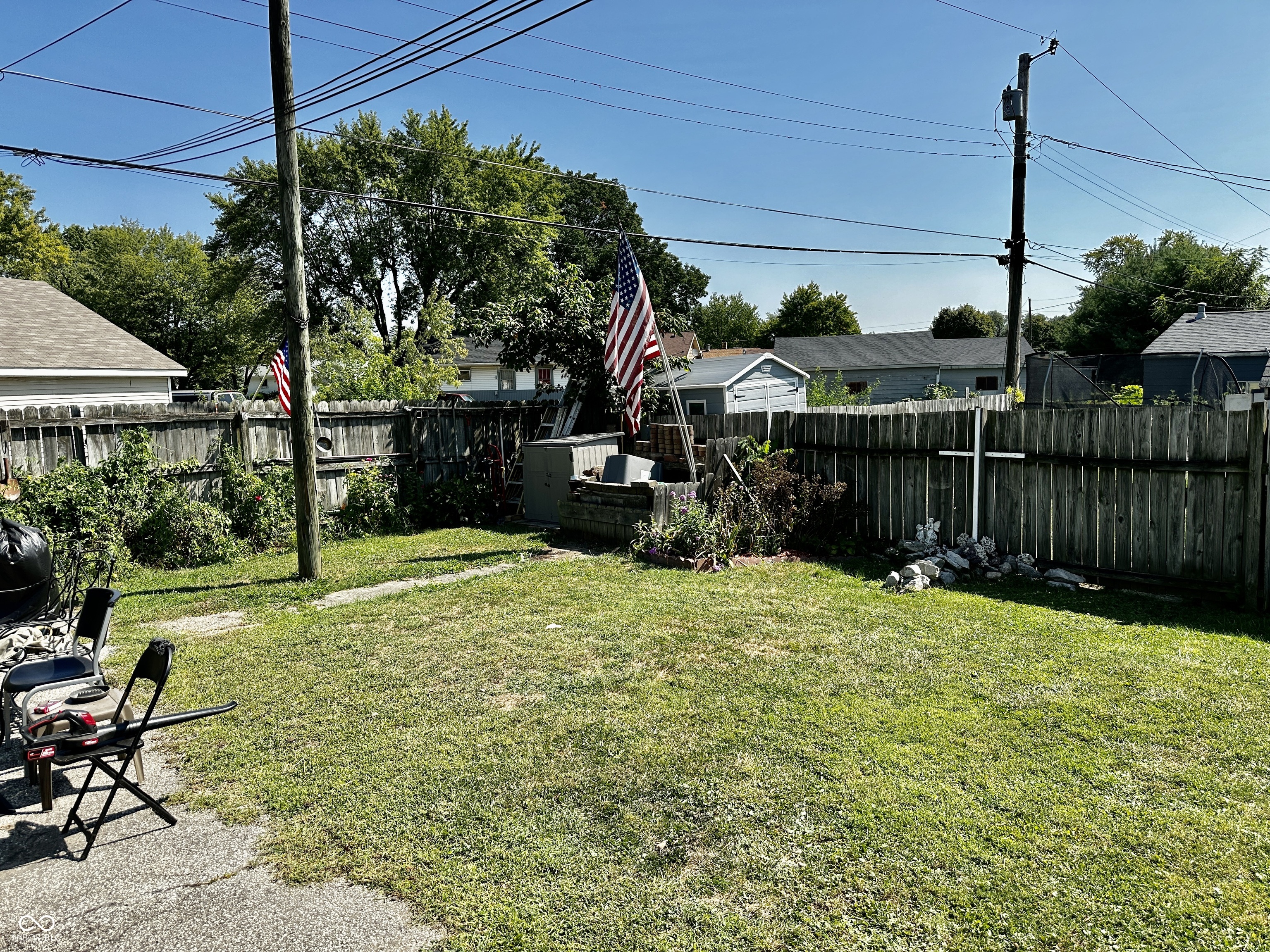 Photo 38 of 40 of 5008 Southeastern Avenue house