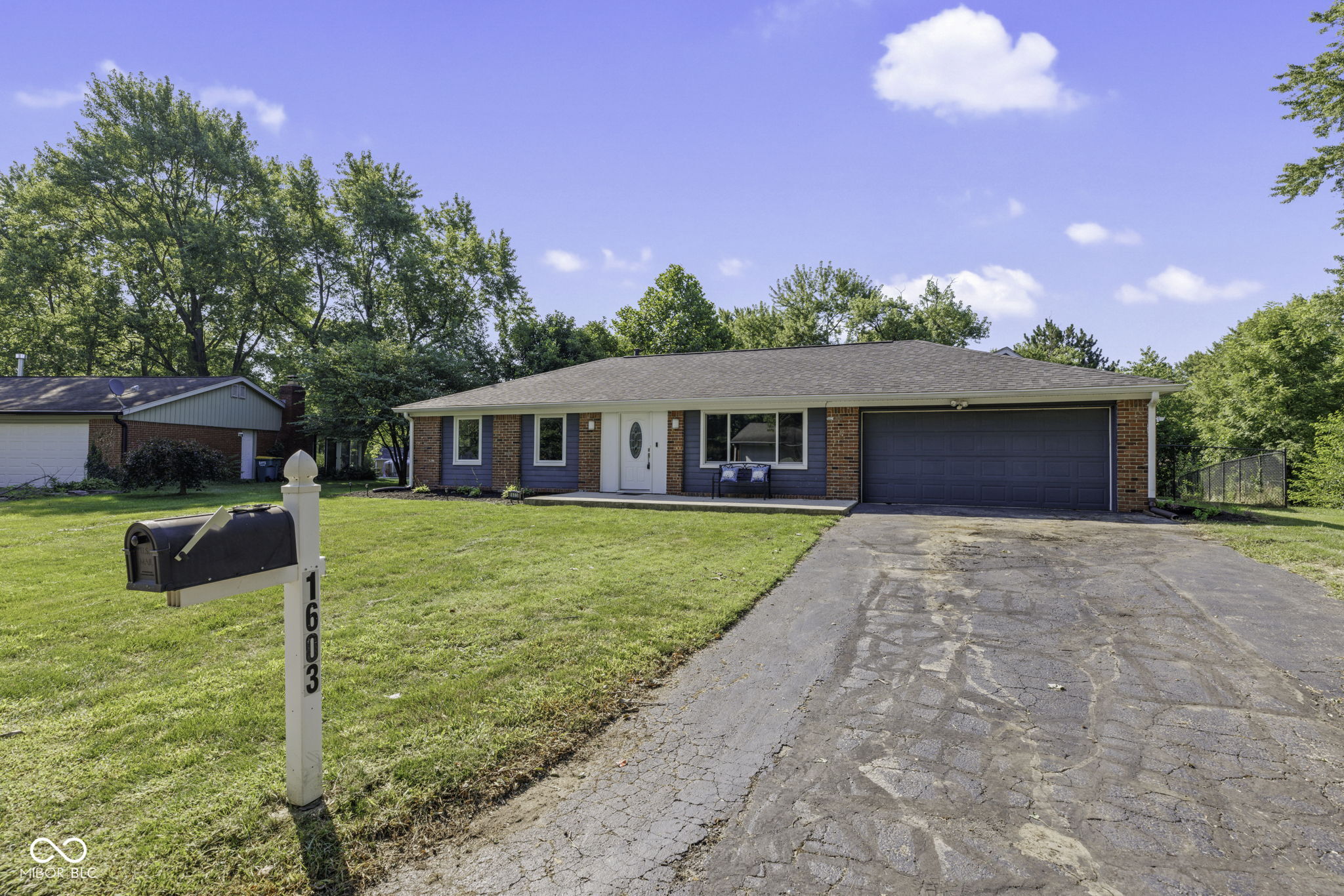 Photo 4 of 60 of 1603 McCollough Drive house