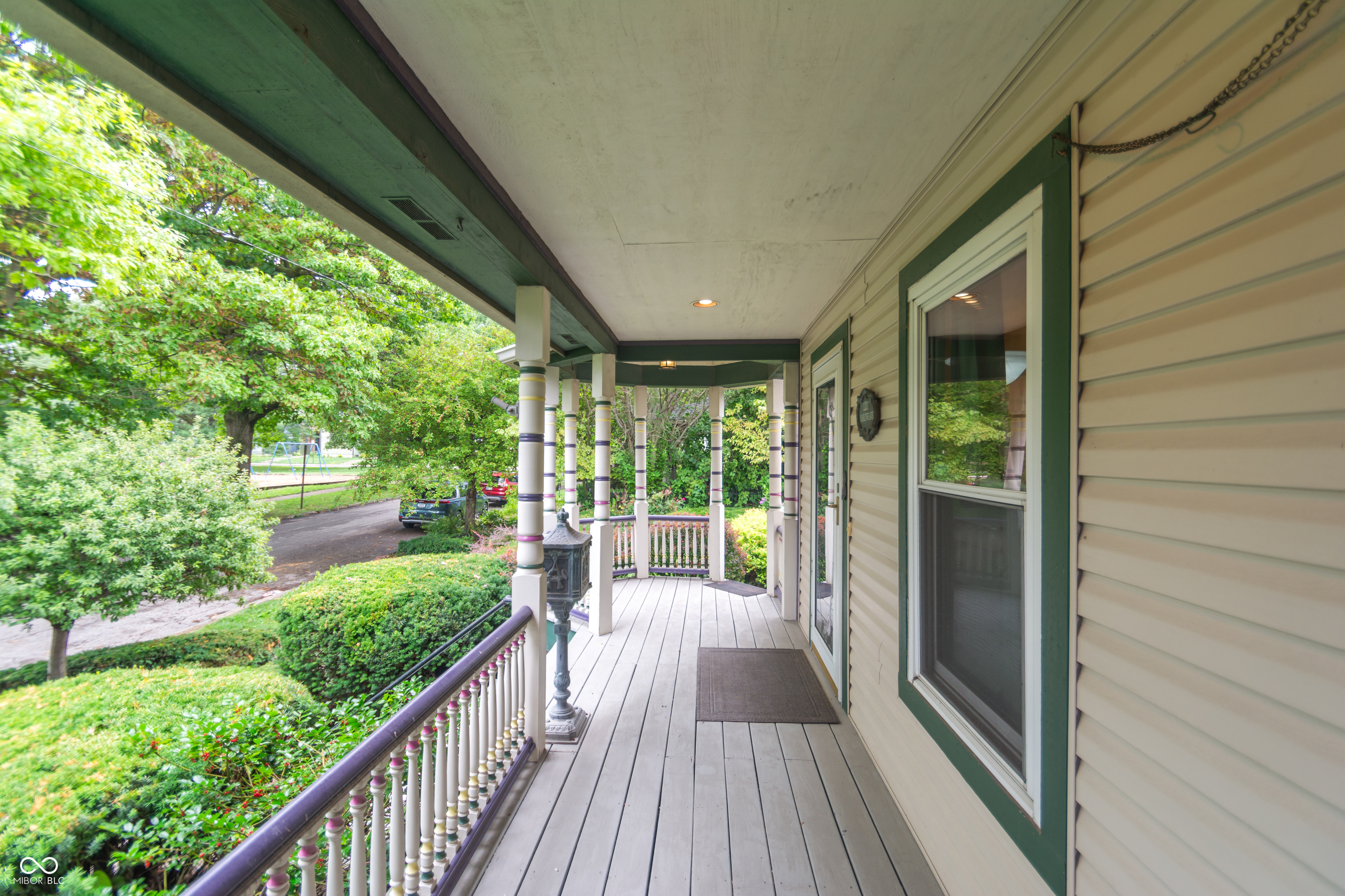 Photo 2 of 26 of 1201 Marlowe Avenue house