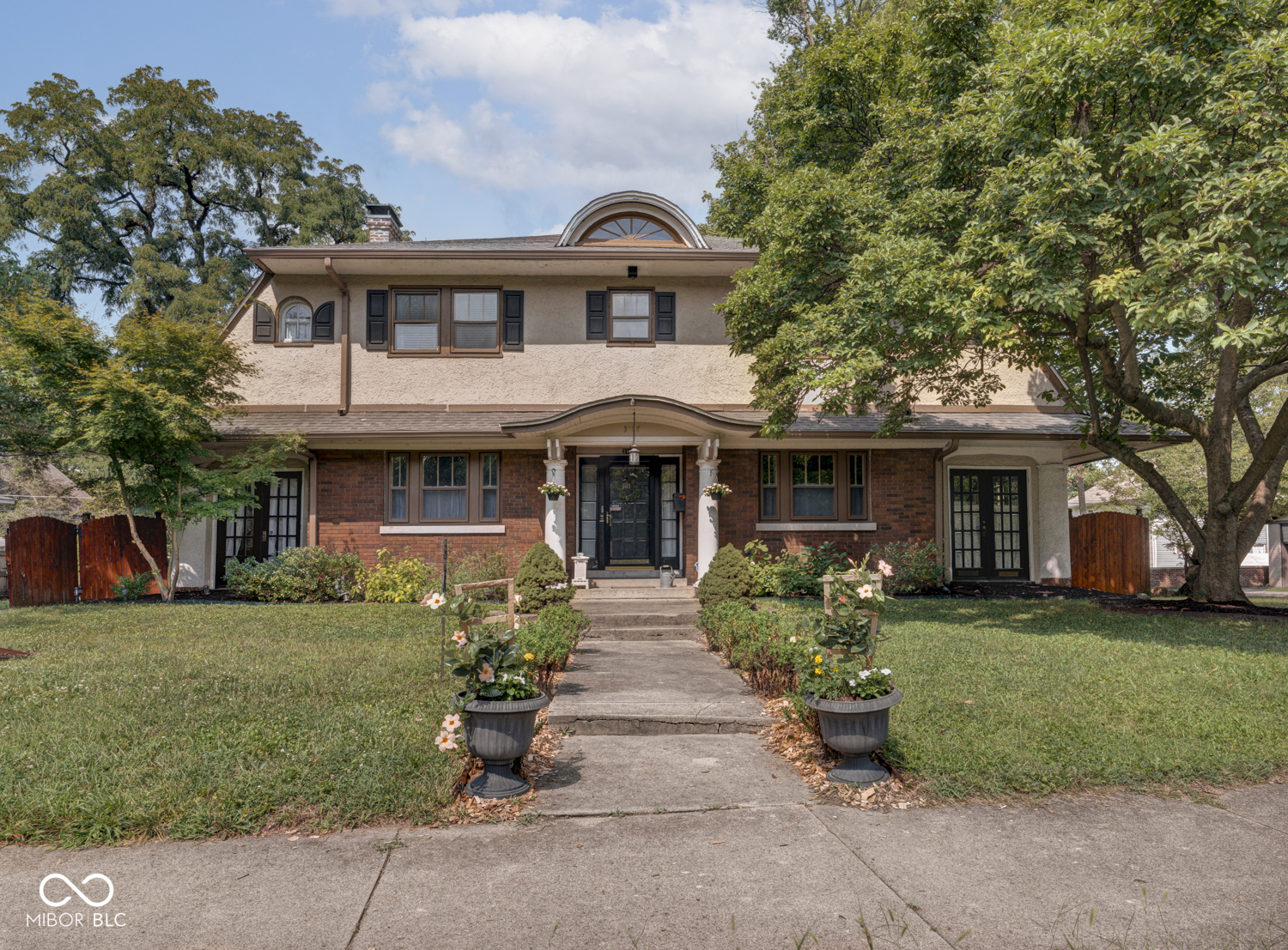 Photo 1 of 40 of 3128 E Fall Creek Parkway North Drive house