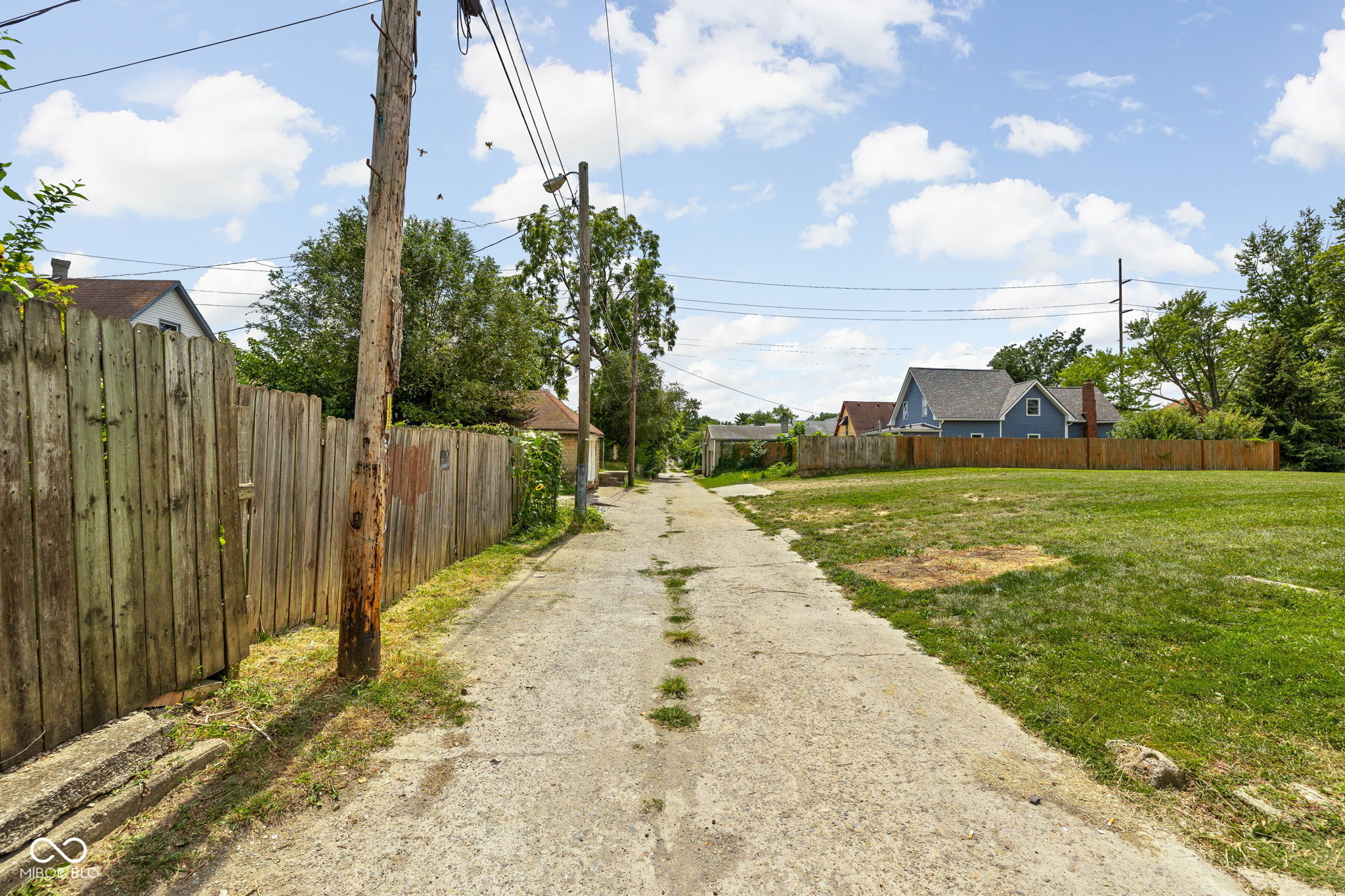 Photo 13 of 28 of 1649 S Talbott Street land